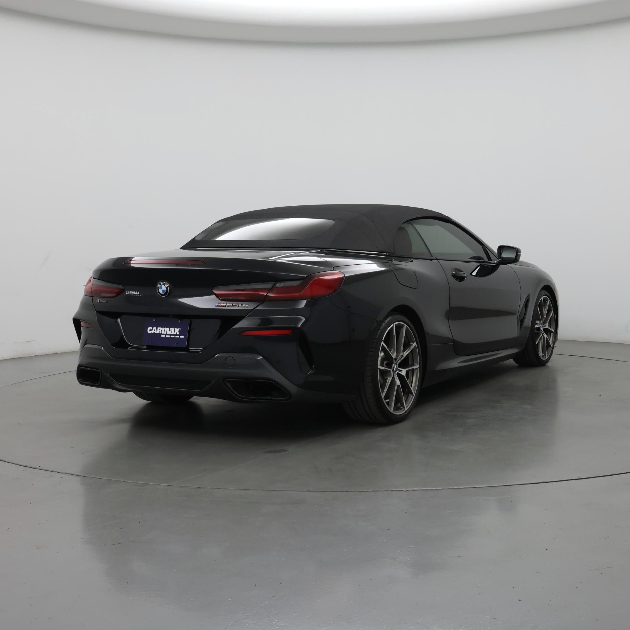 Thumbnail: 2022 BMW 8 Series - 8