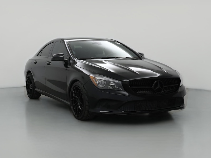 2018 Mercedes-Benz CLA 250 -
                  Clearwater, FL