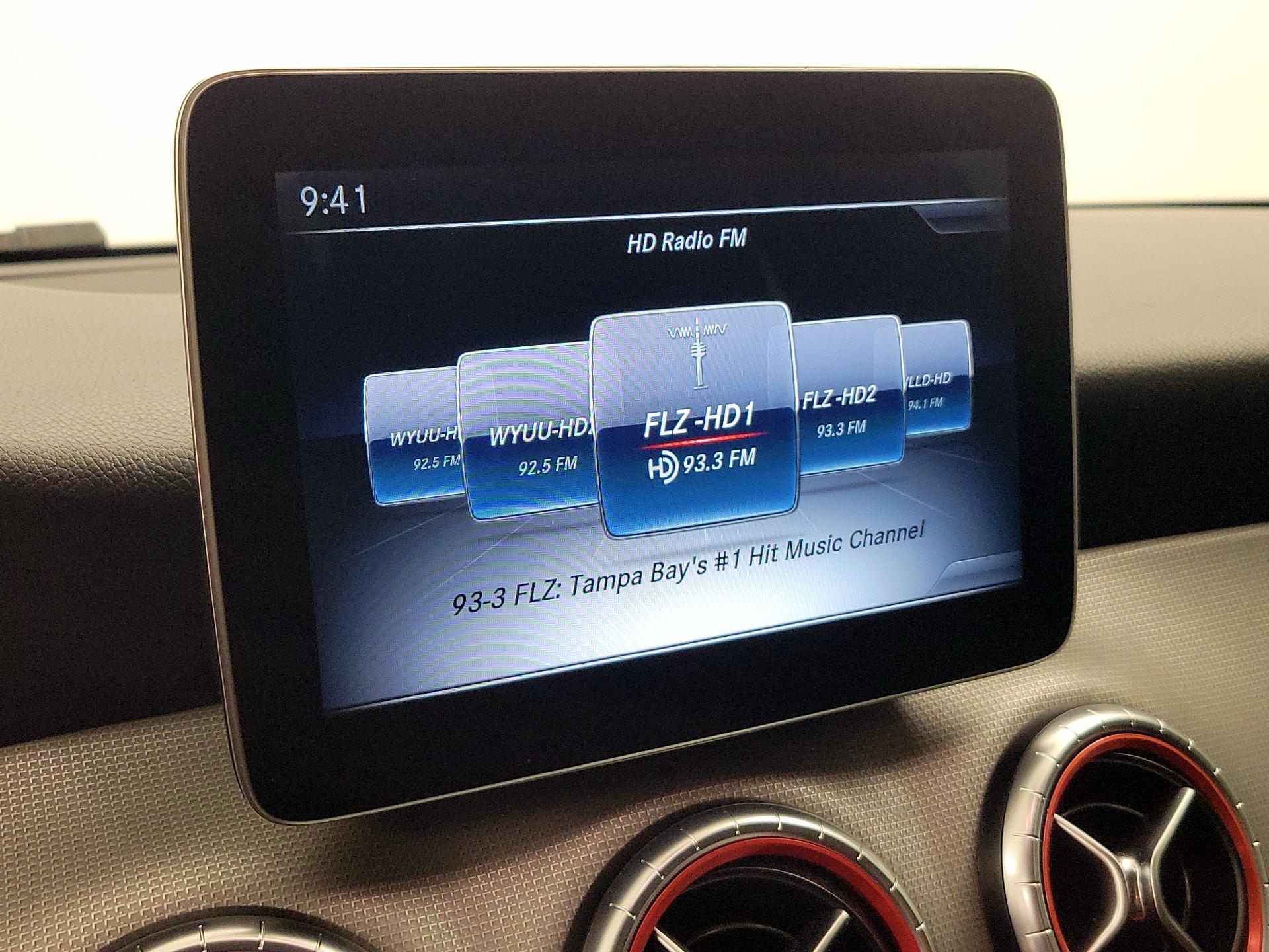 Thumbnail: 2018 Mercedes-Benz CLA - 15