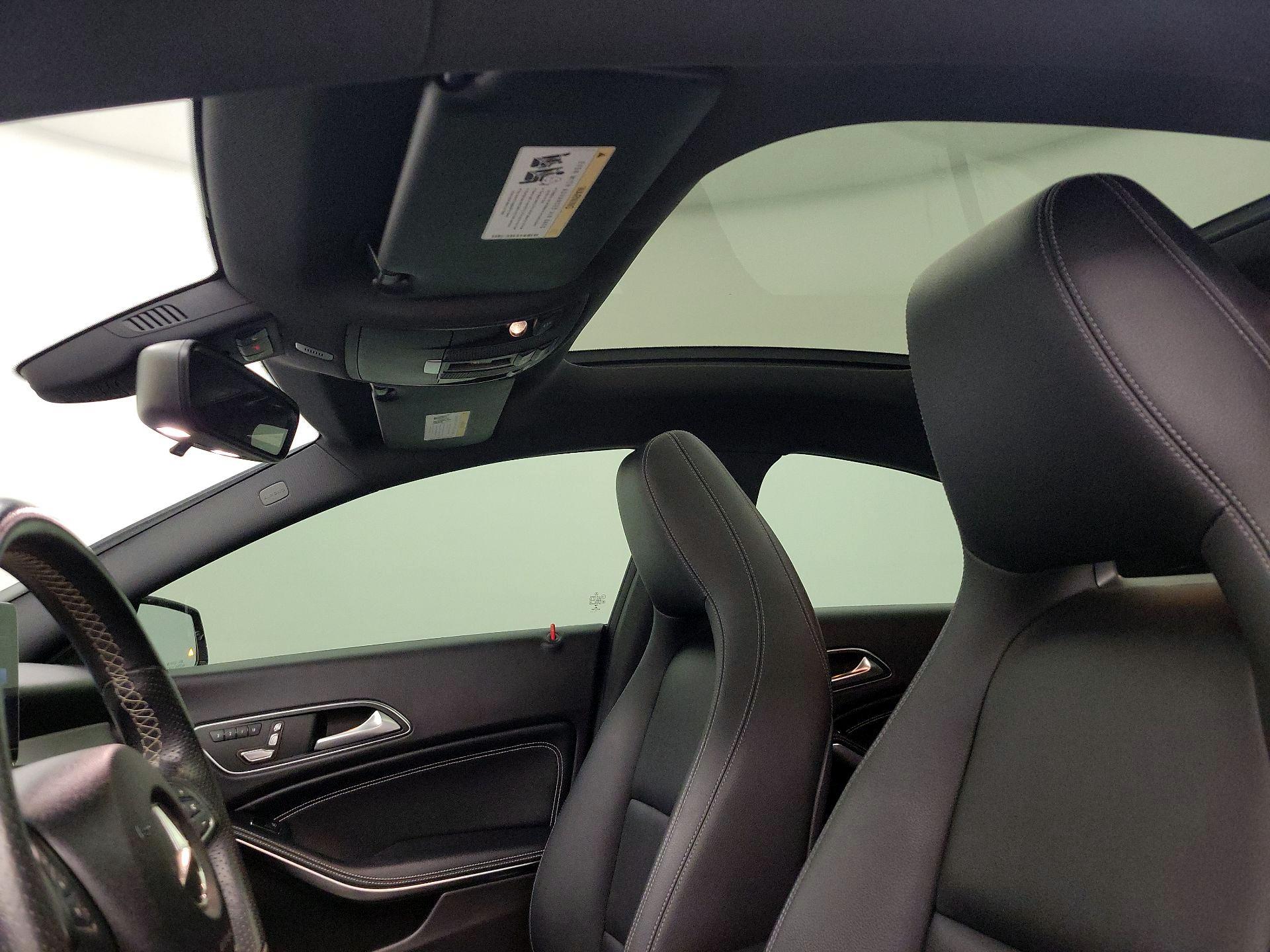 Thumbnail: 2018 Mercedes-Benz CLA - 19