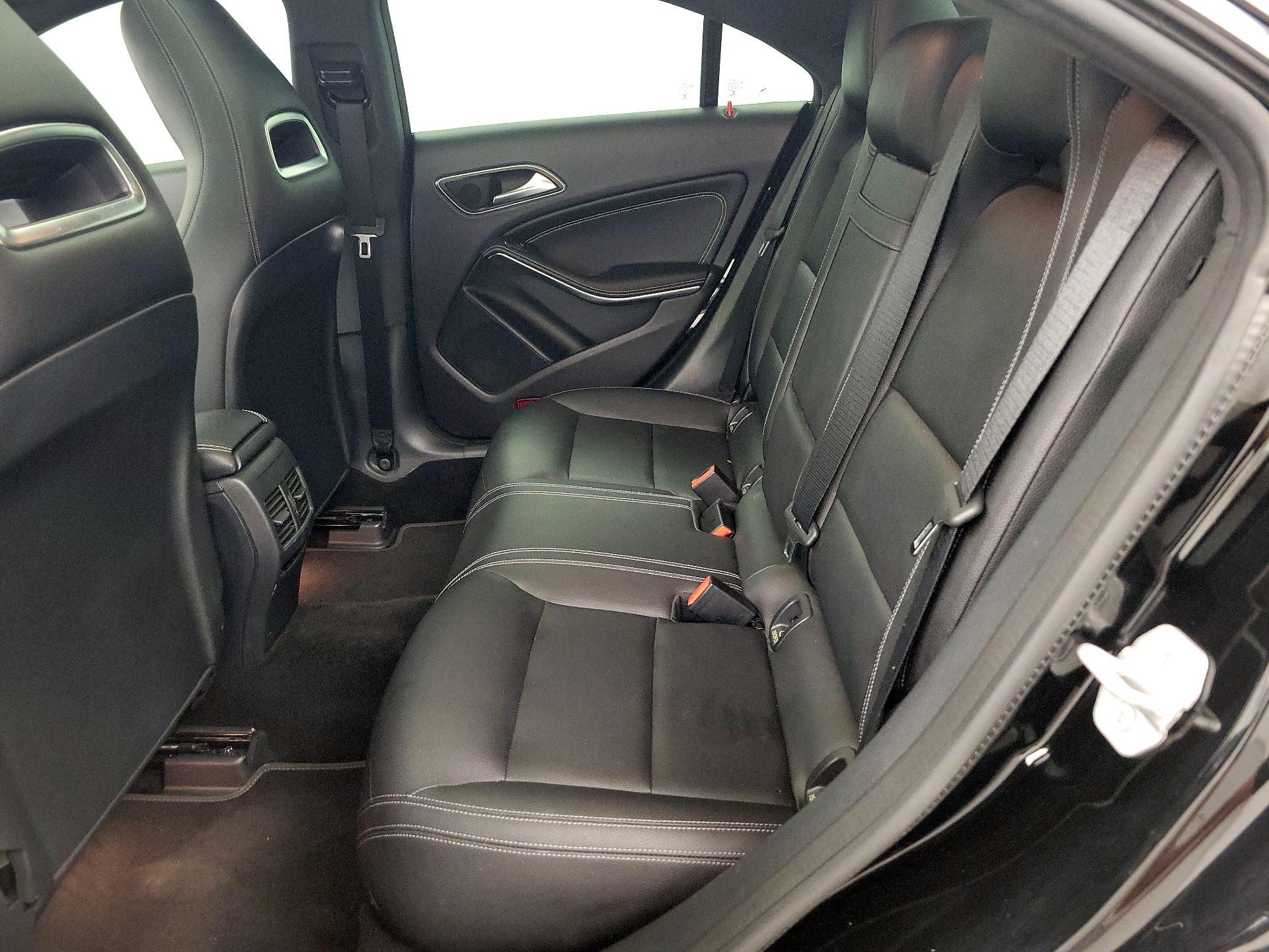 Thumbnail: 2018 Mercedes-Benz CLA - 20