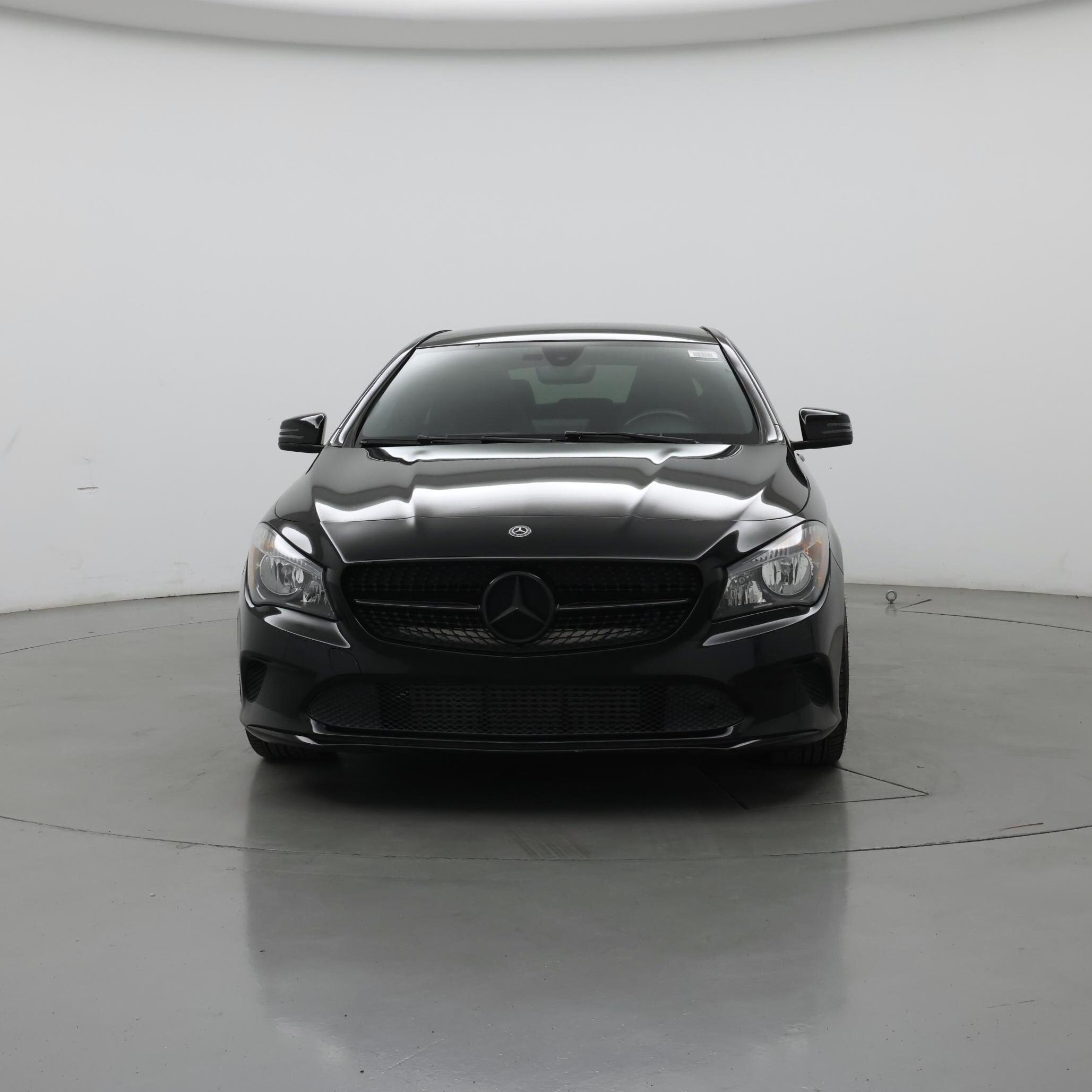 Thumbnail: 2018 Mercedes-Benz CLA - 5