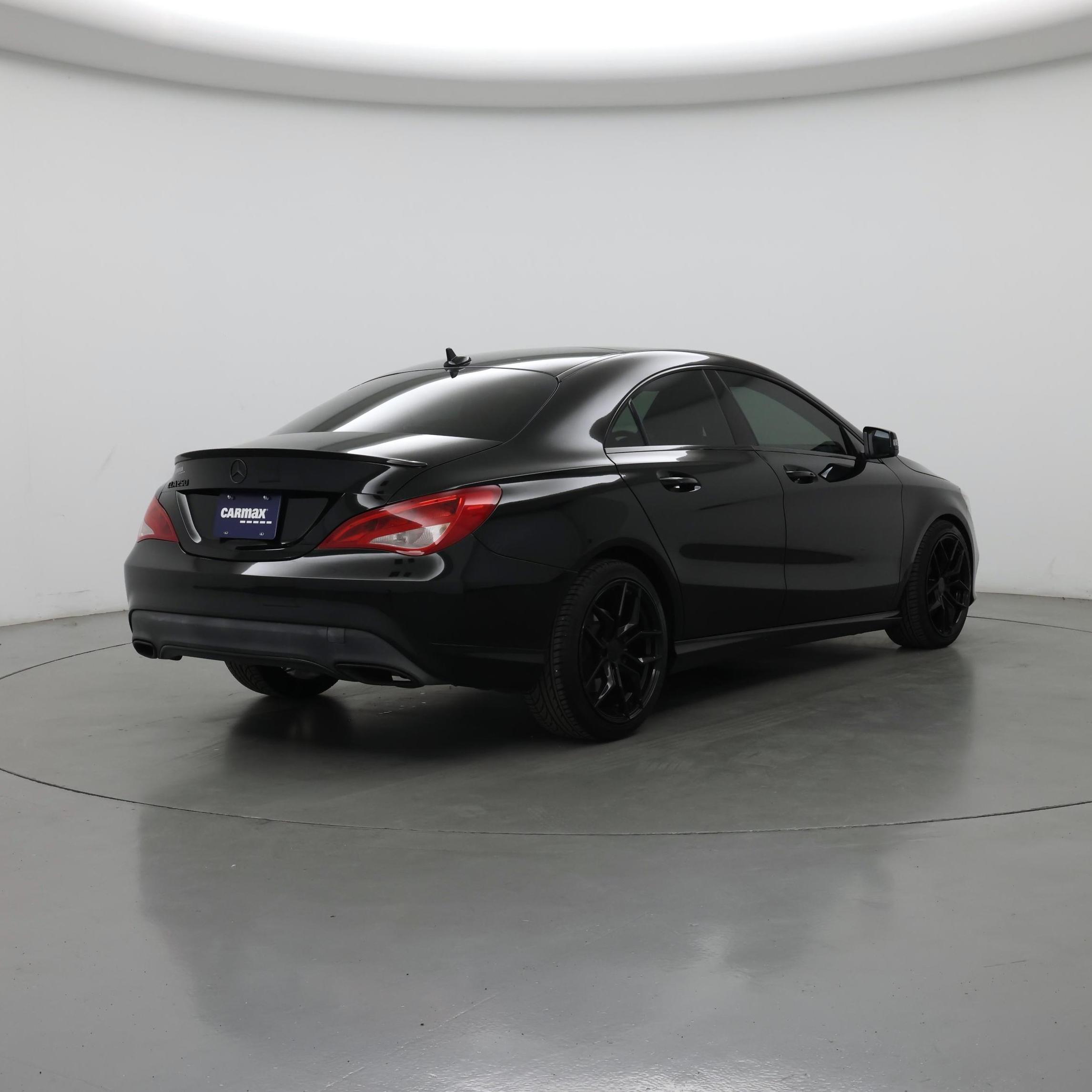 Thumbnail: 2018 Mercedes-Benz CLA - 8