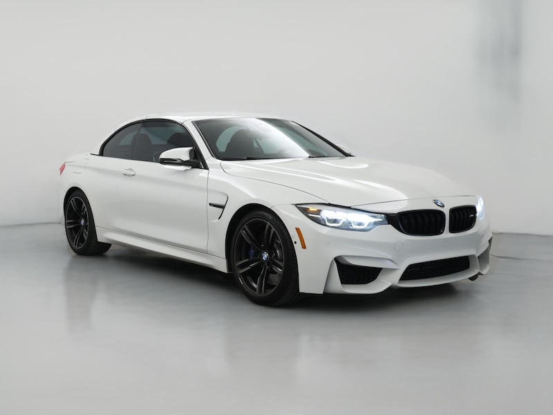 2018 BMW M4  -
                  Clearwater, FL