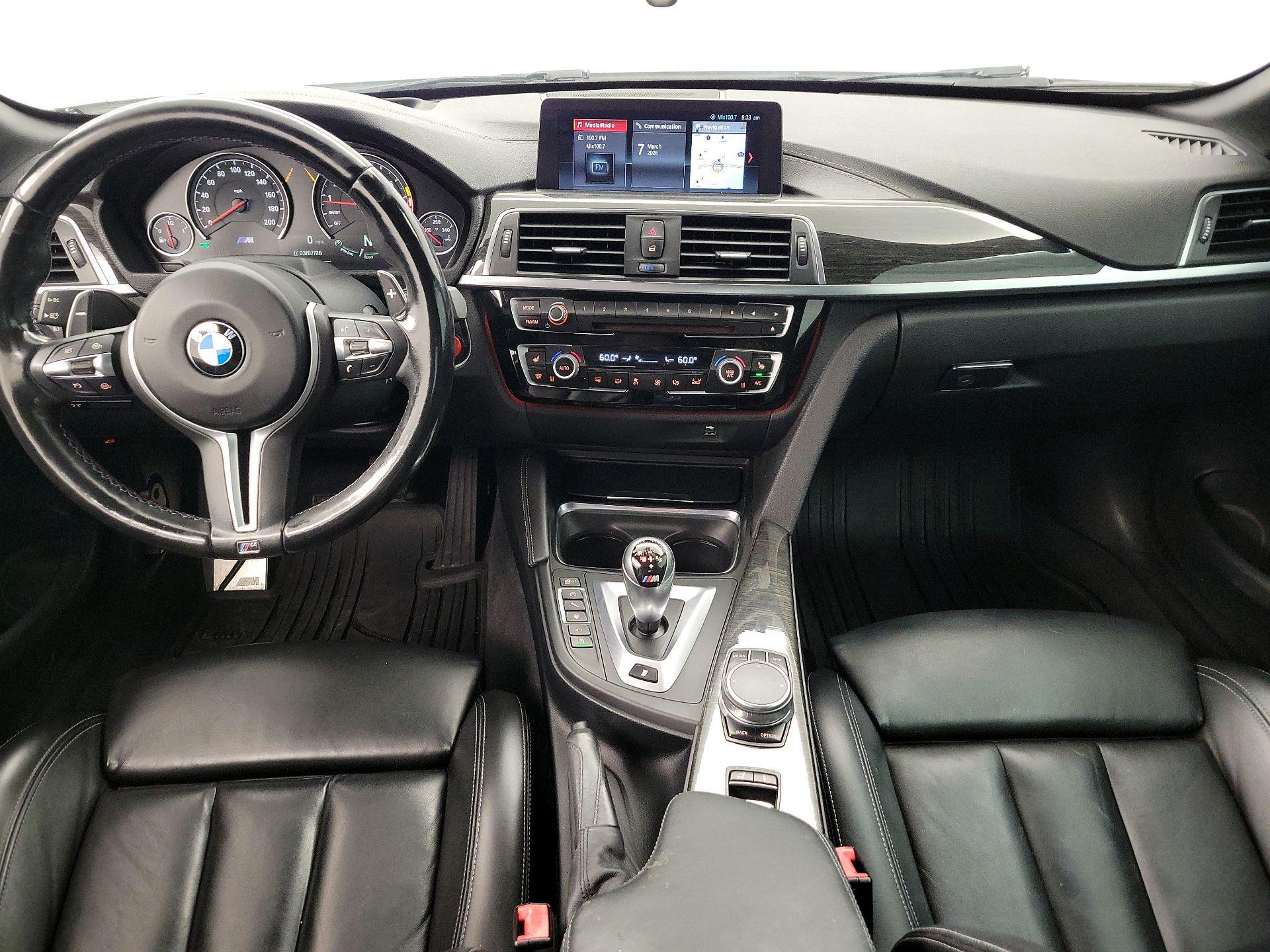 Thumbnail: 2018 BMW M4 - 9