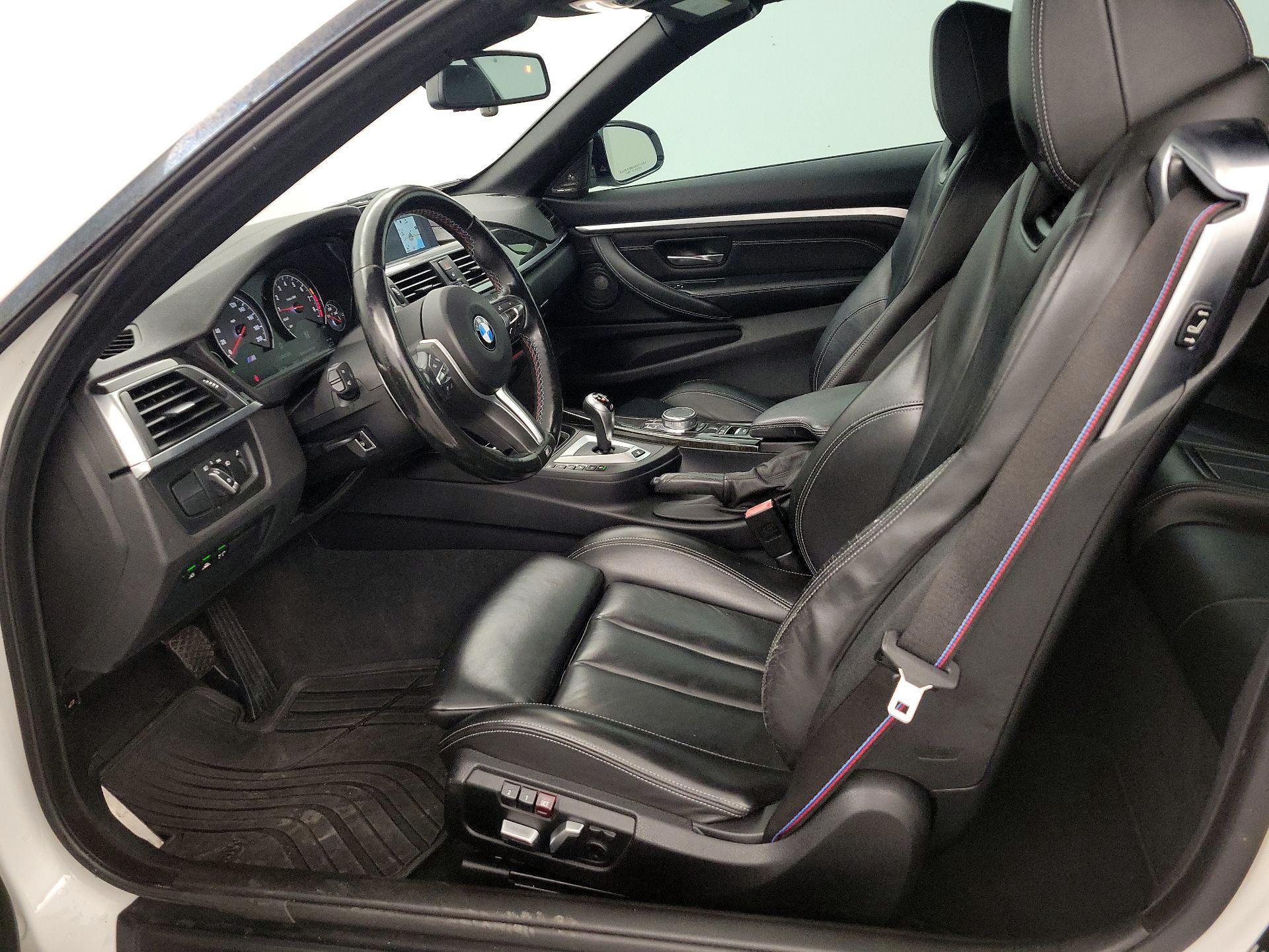 Thumbnail: 2018 BMW M4 - 11