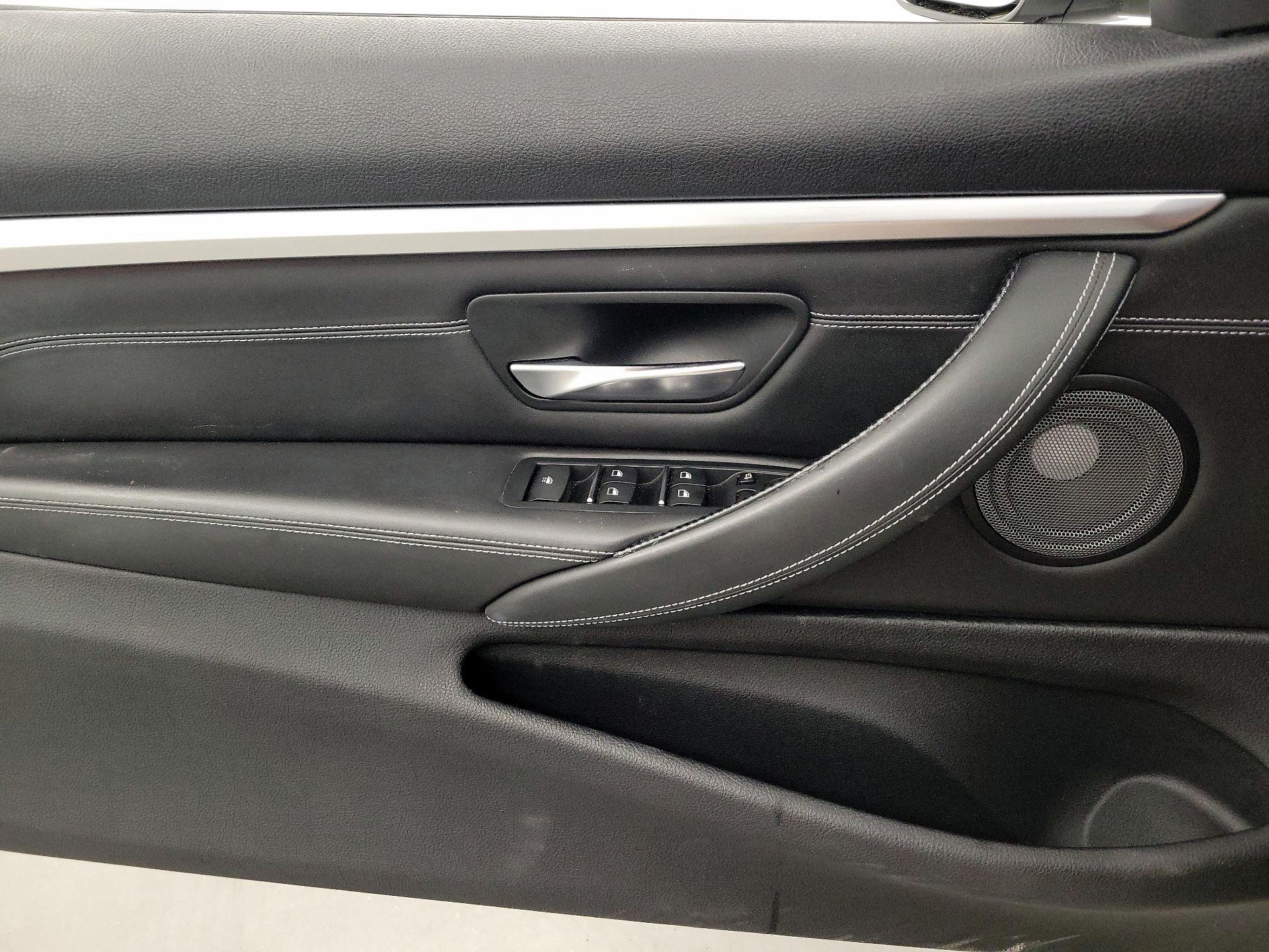 Thumbnail: 2018 BMW M4 - 12