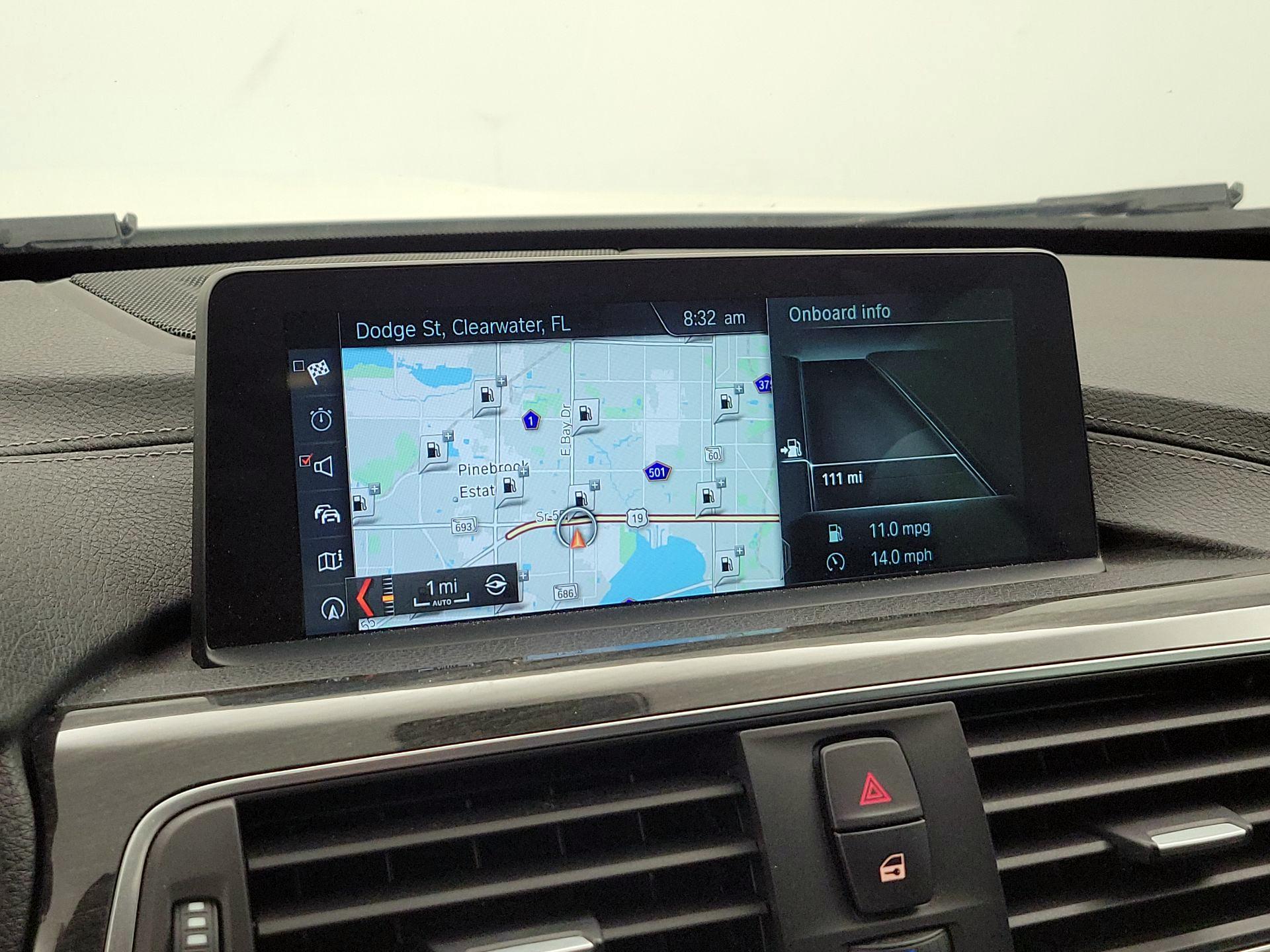 Thumbnail: 2018 BMW M4 - 14