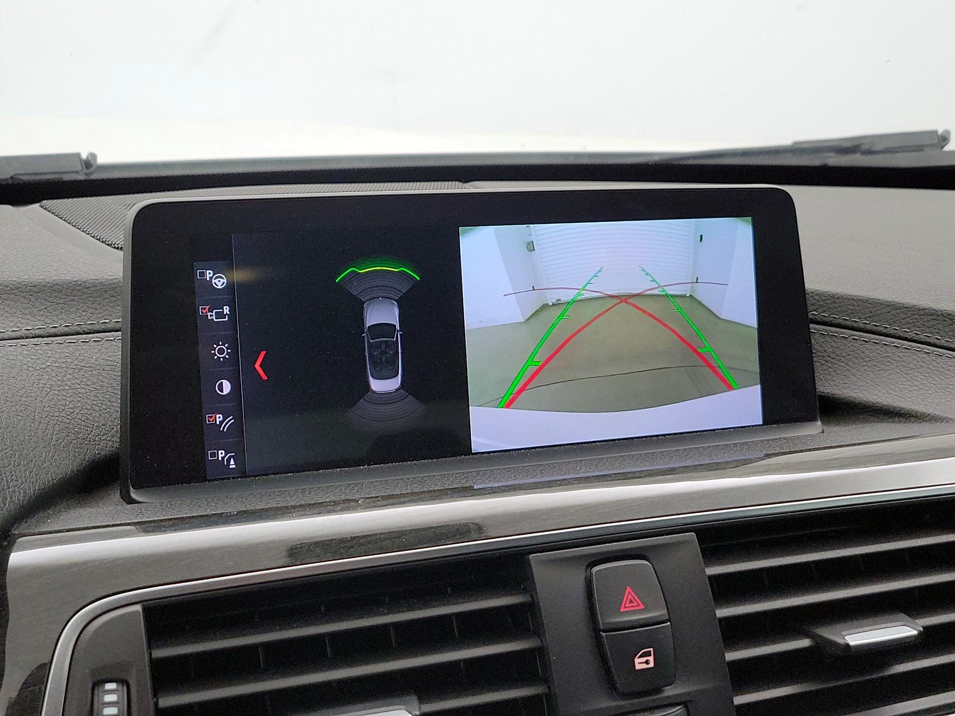 Thumbnail: 2018 BMW M4 - 15