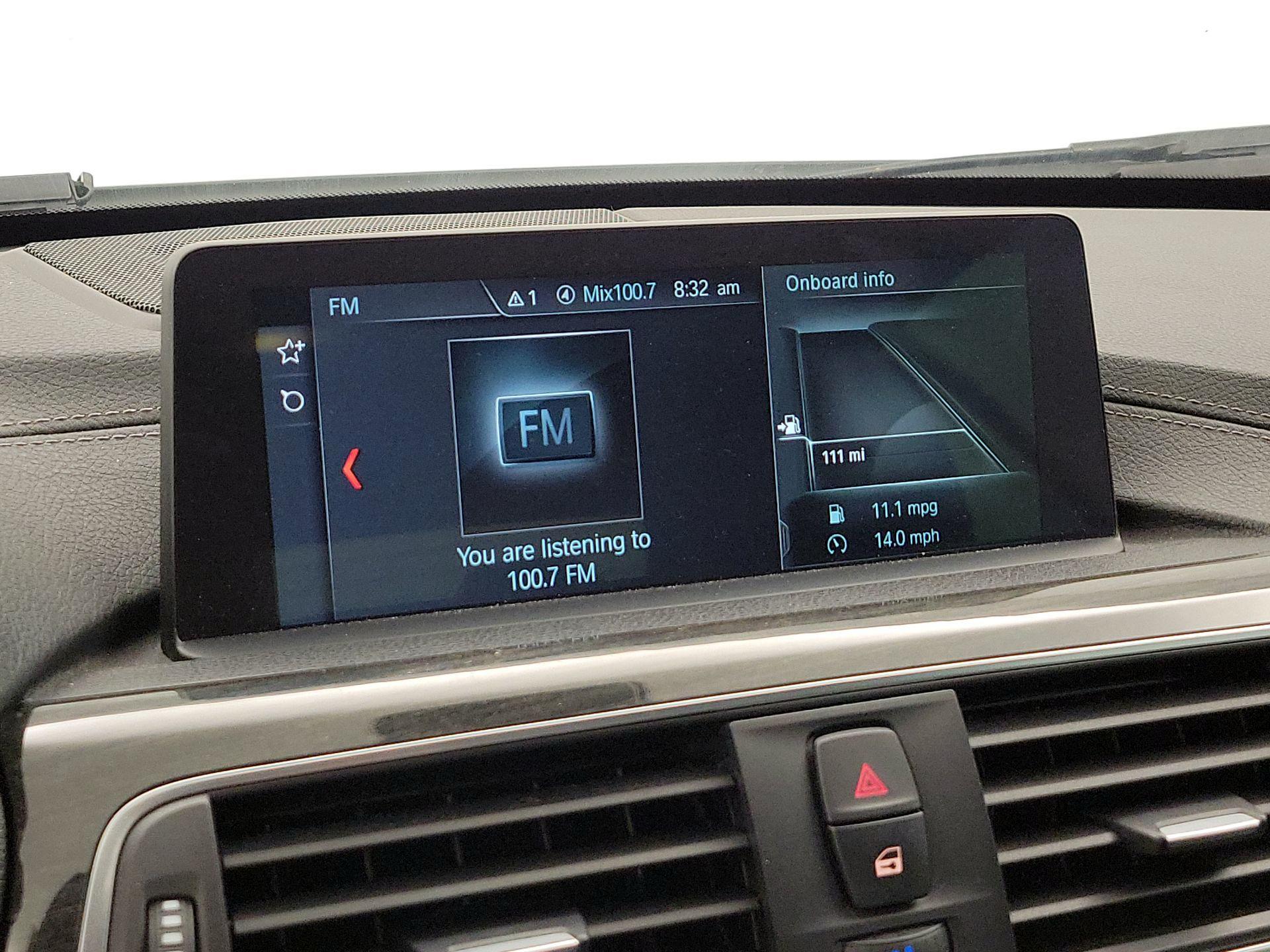 Thumbnail: 2018 BMW M4 - 16