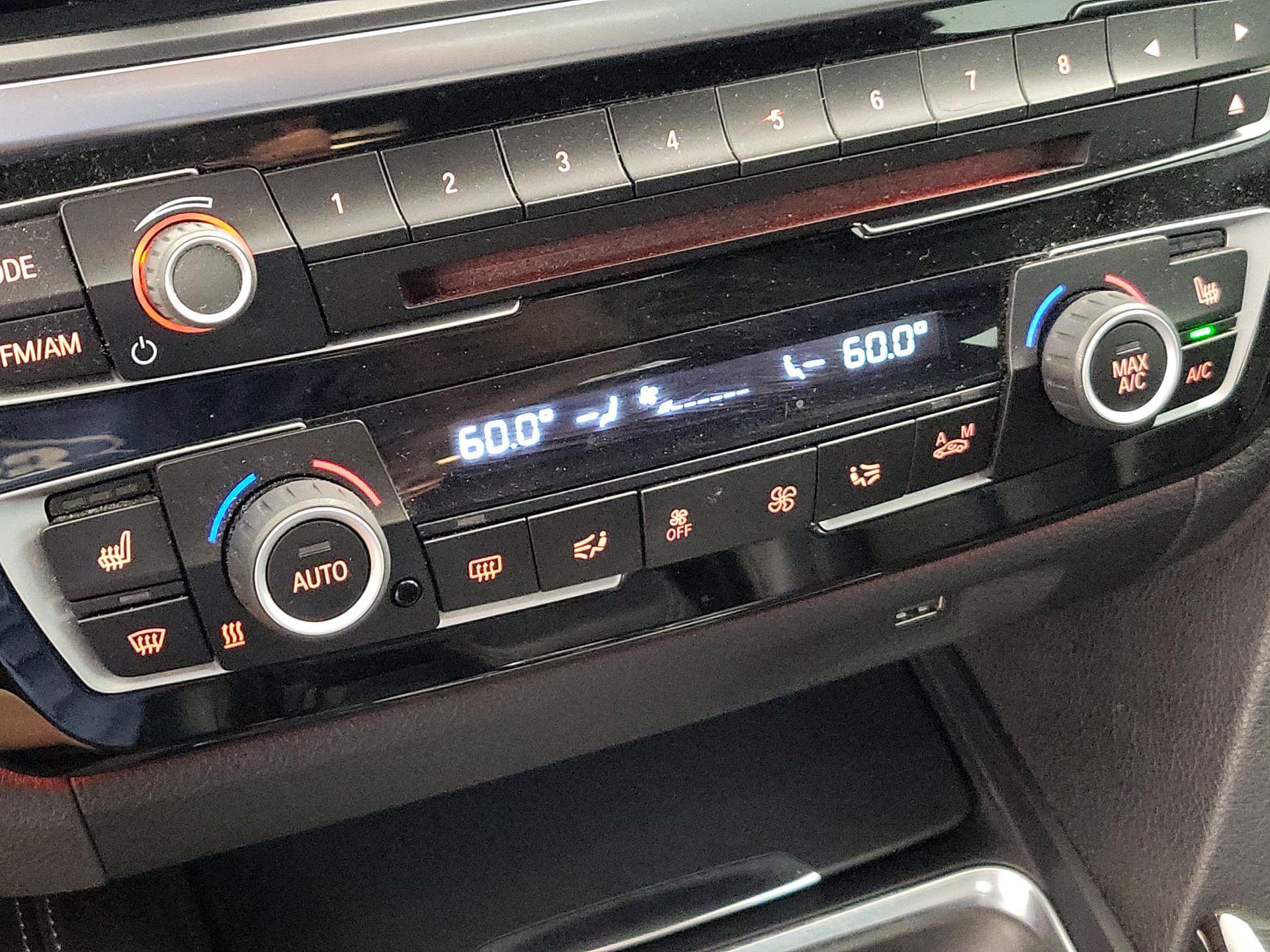 Thumbnail: 2018 BMW M4 - 17