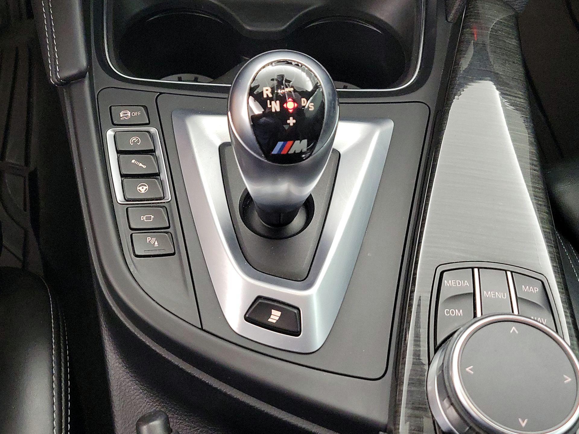 Thumbnail: 2018 BMW M4 - 18