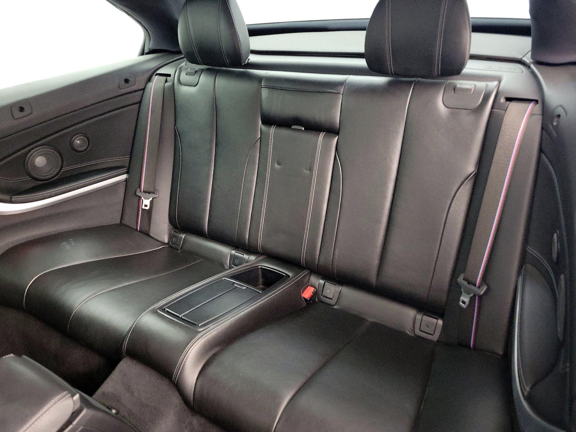 Thumbnail: 2018 BMW M4 - 20