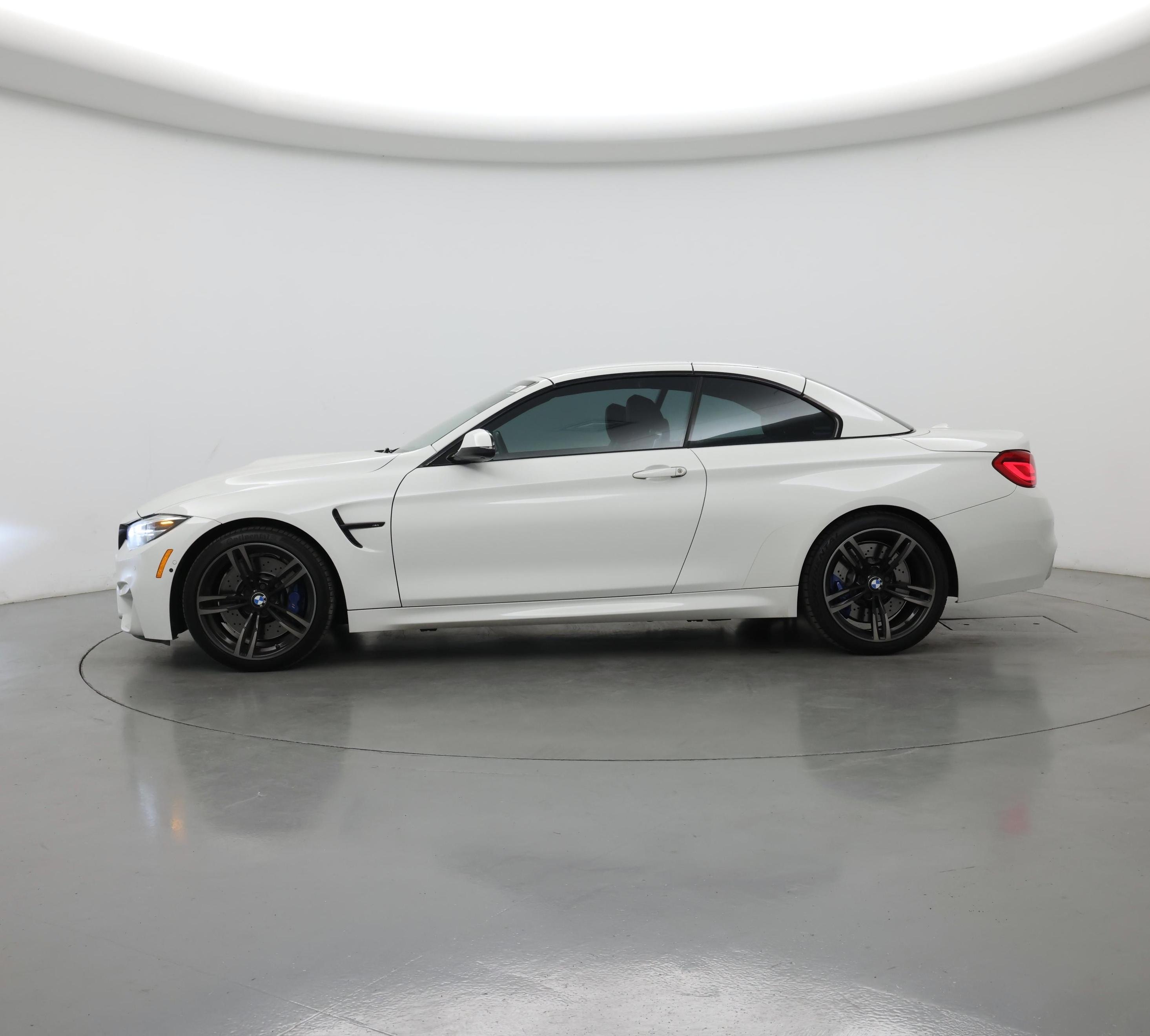 Thumbnail: 2018 BMW M4 - 3