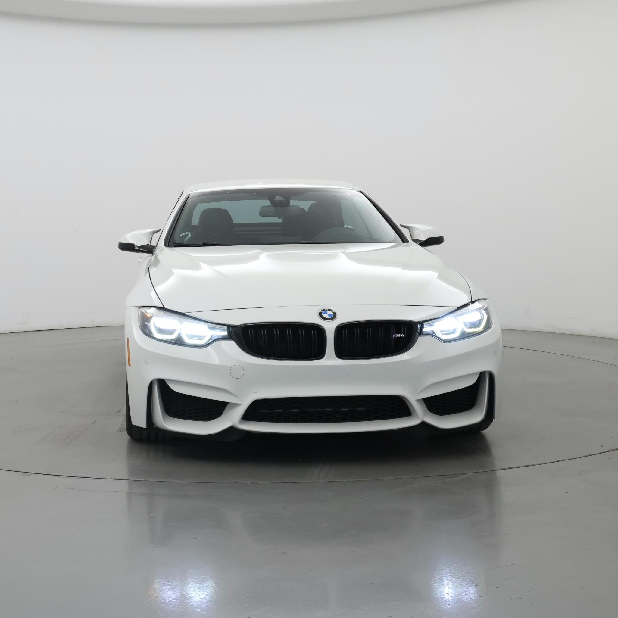 Thumbnail: 2018 BMW M4 - 5