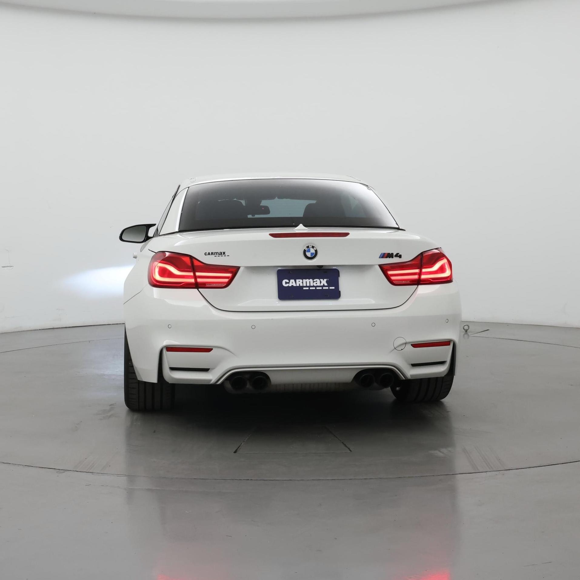 Thumbnail: 2018 BMW M4 - 6