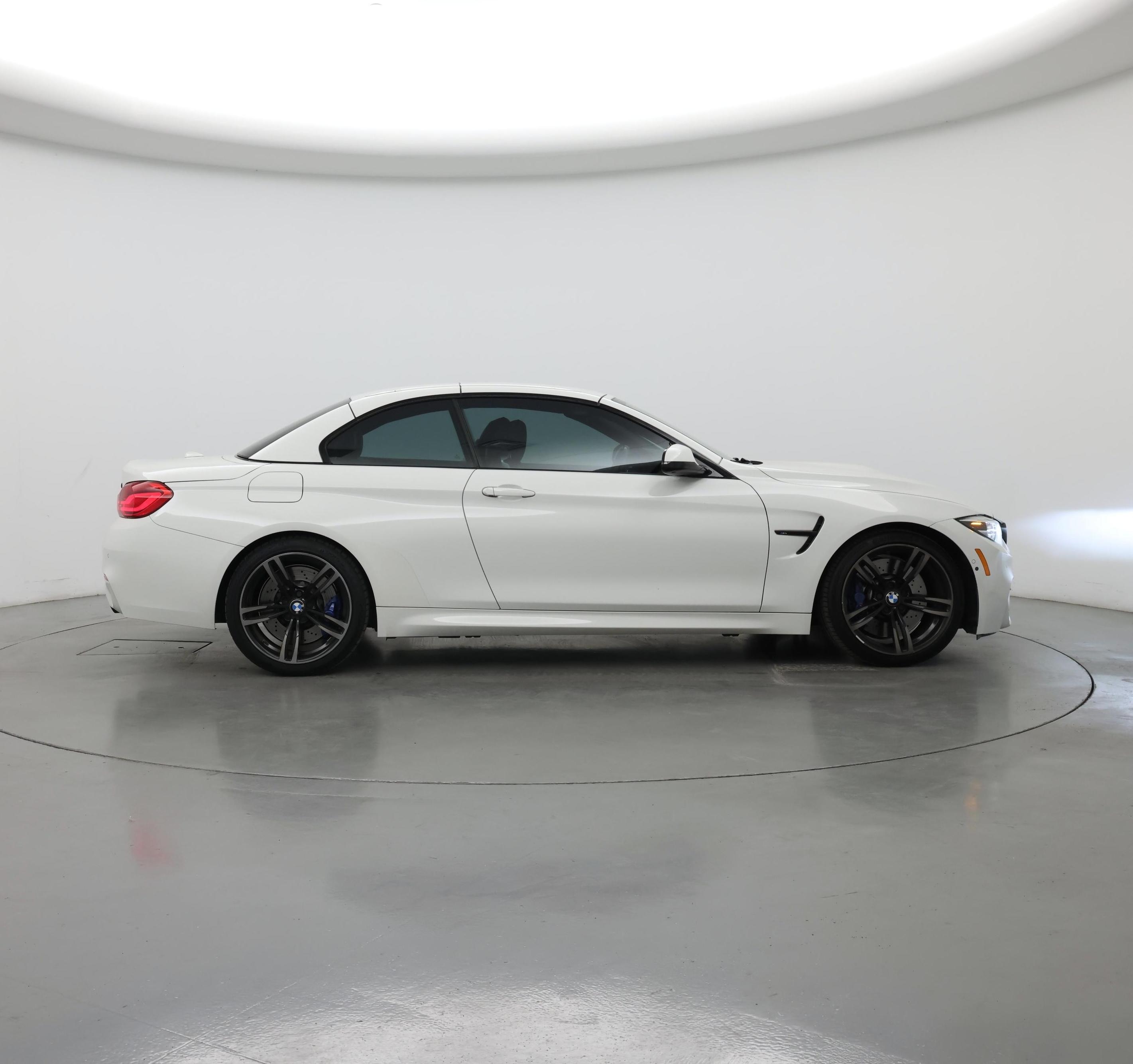 Thumbnail: 2018 BMW M4 - 7