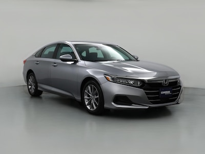 2021 Honda Accord LX