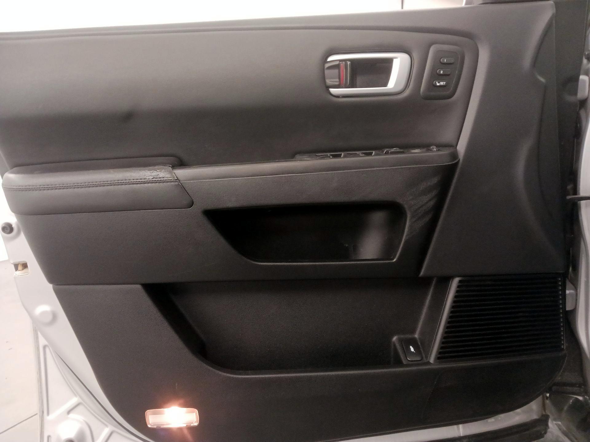 Thumbnail: 2014 Honda Pilot - 12