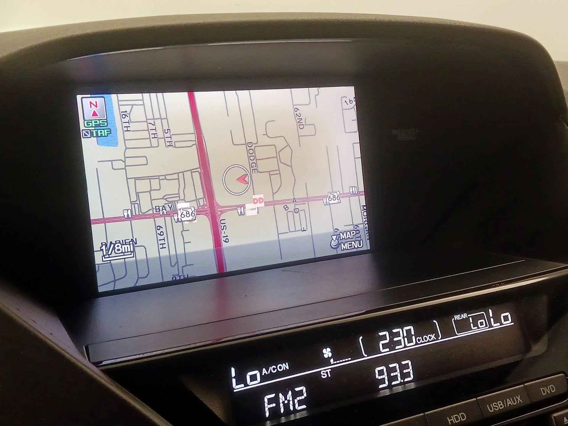 Thumbnail: 2014 Honda Pilot - 14