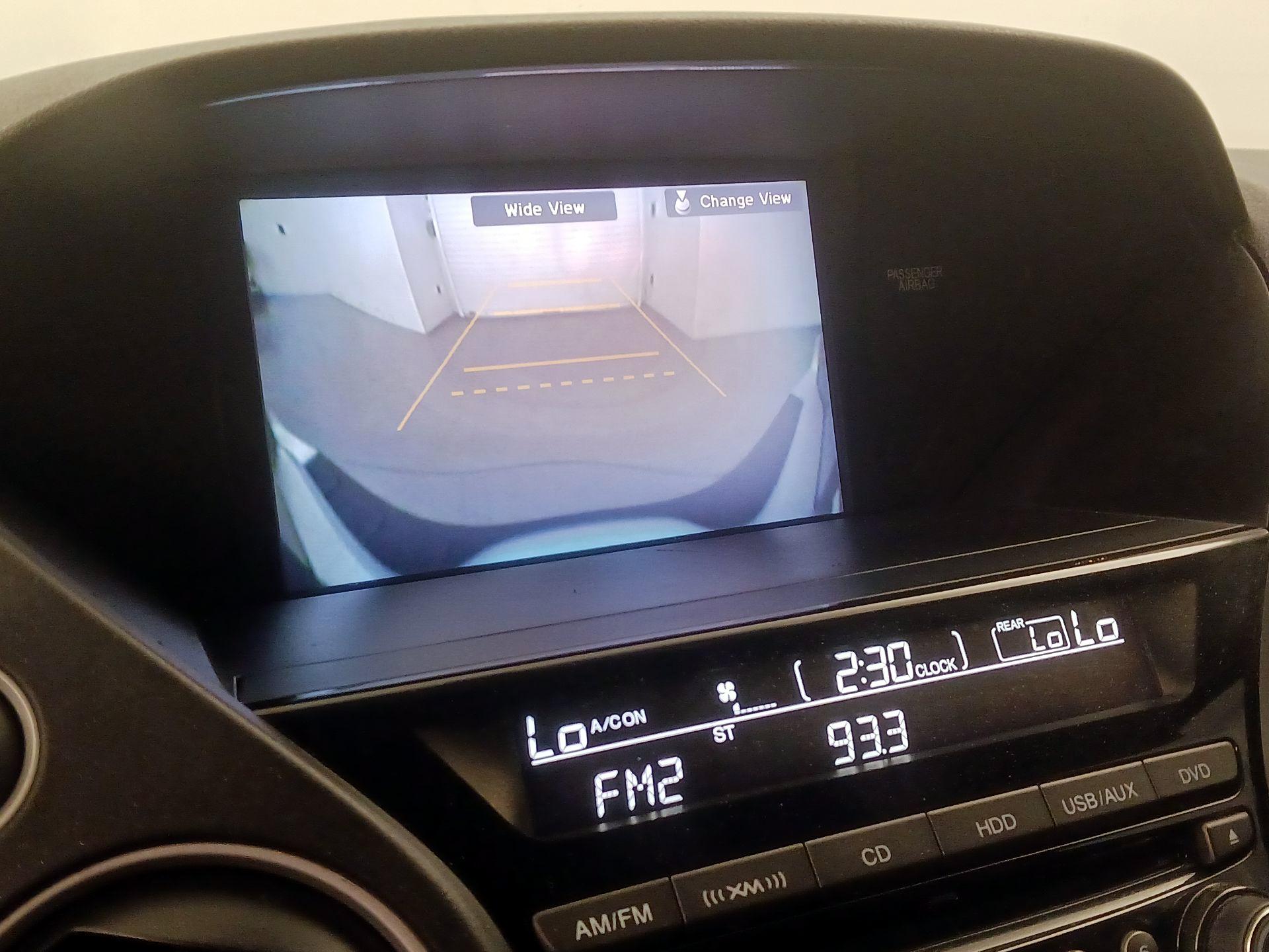 Thumbnail: 2014 Honda Pilot - 15