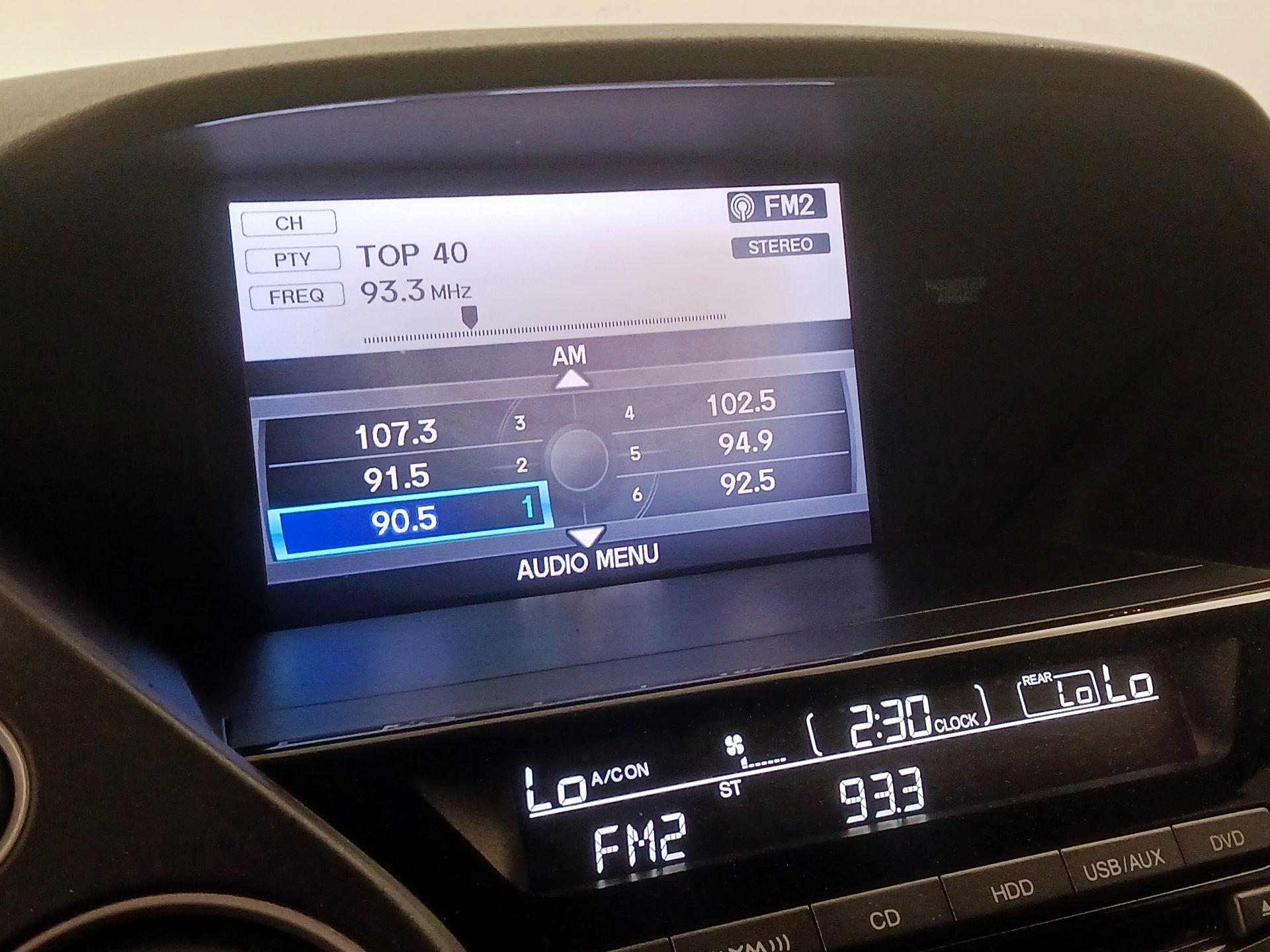 Thumbnail: 2014 Honda Pilot - 16