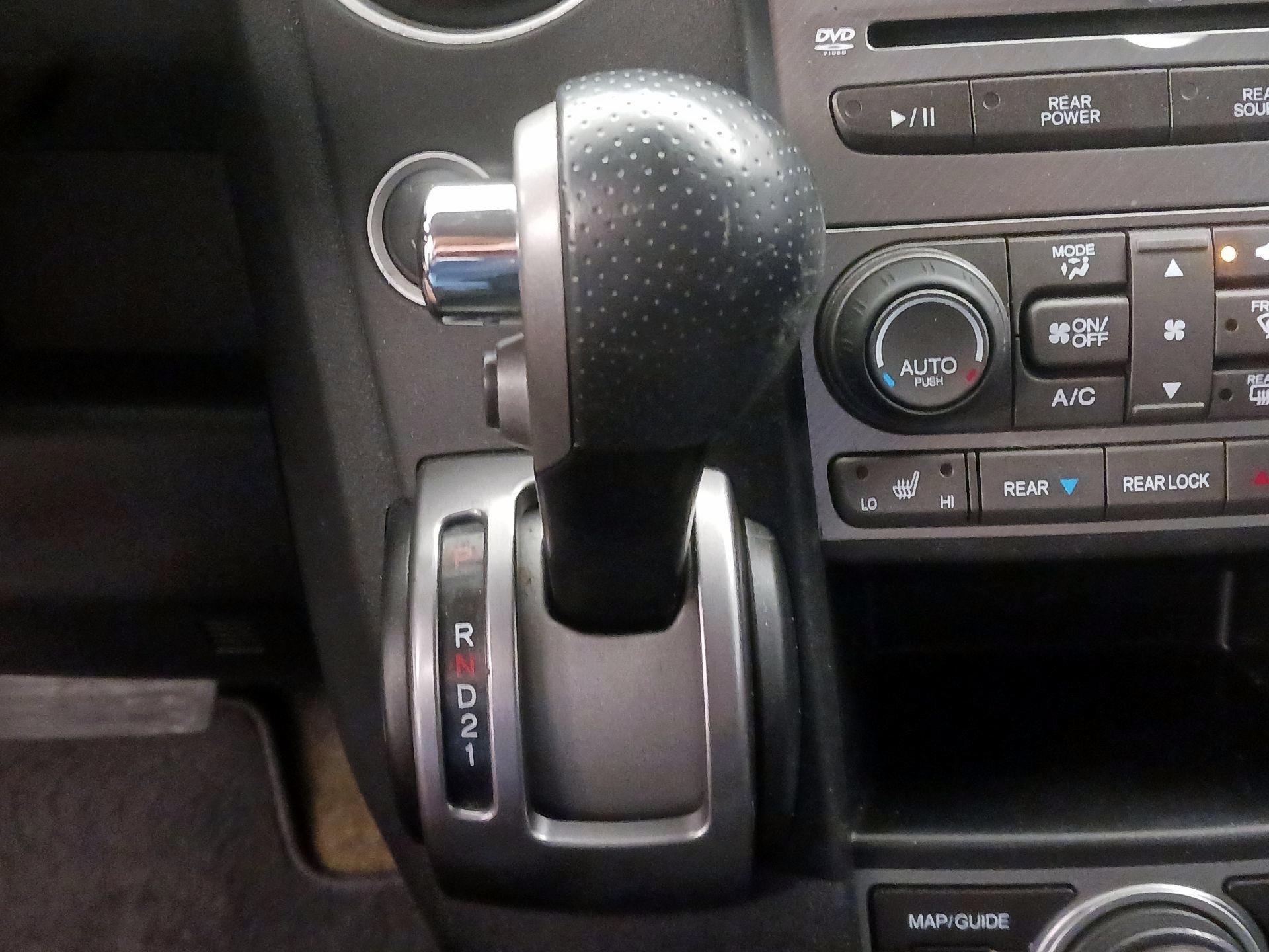 Thumbnail: 2014 Honda Pilot - 18