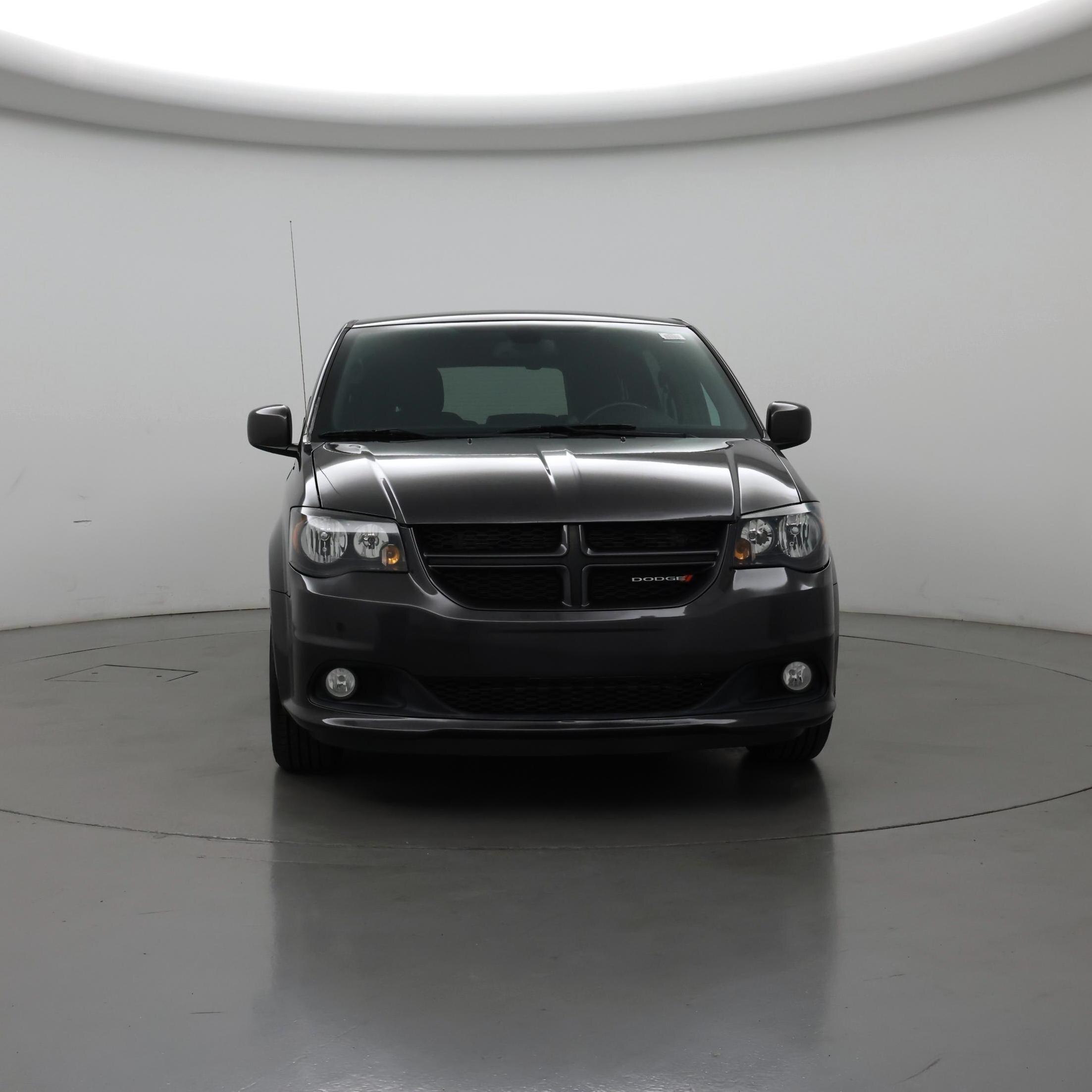 Thumbnail: 2019 Dodge Grand Caravan - 5