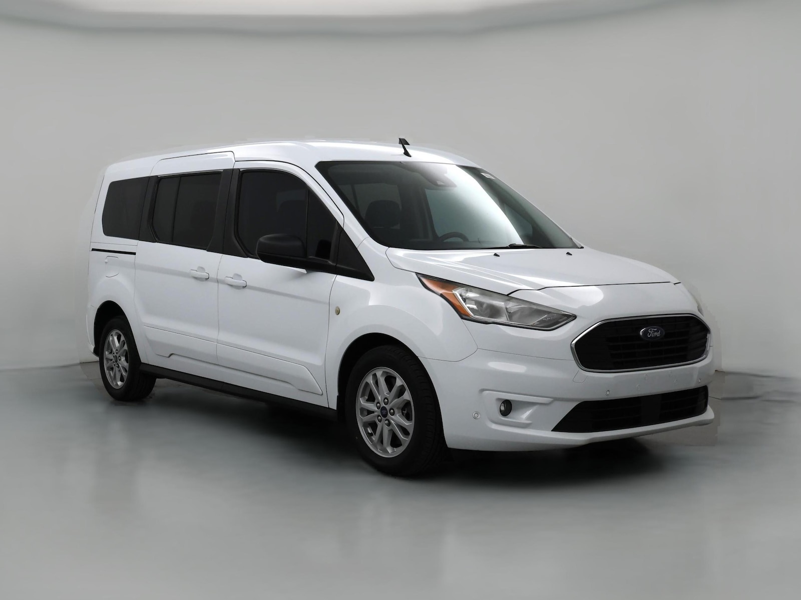 2019 Ford Transit Connect XLT