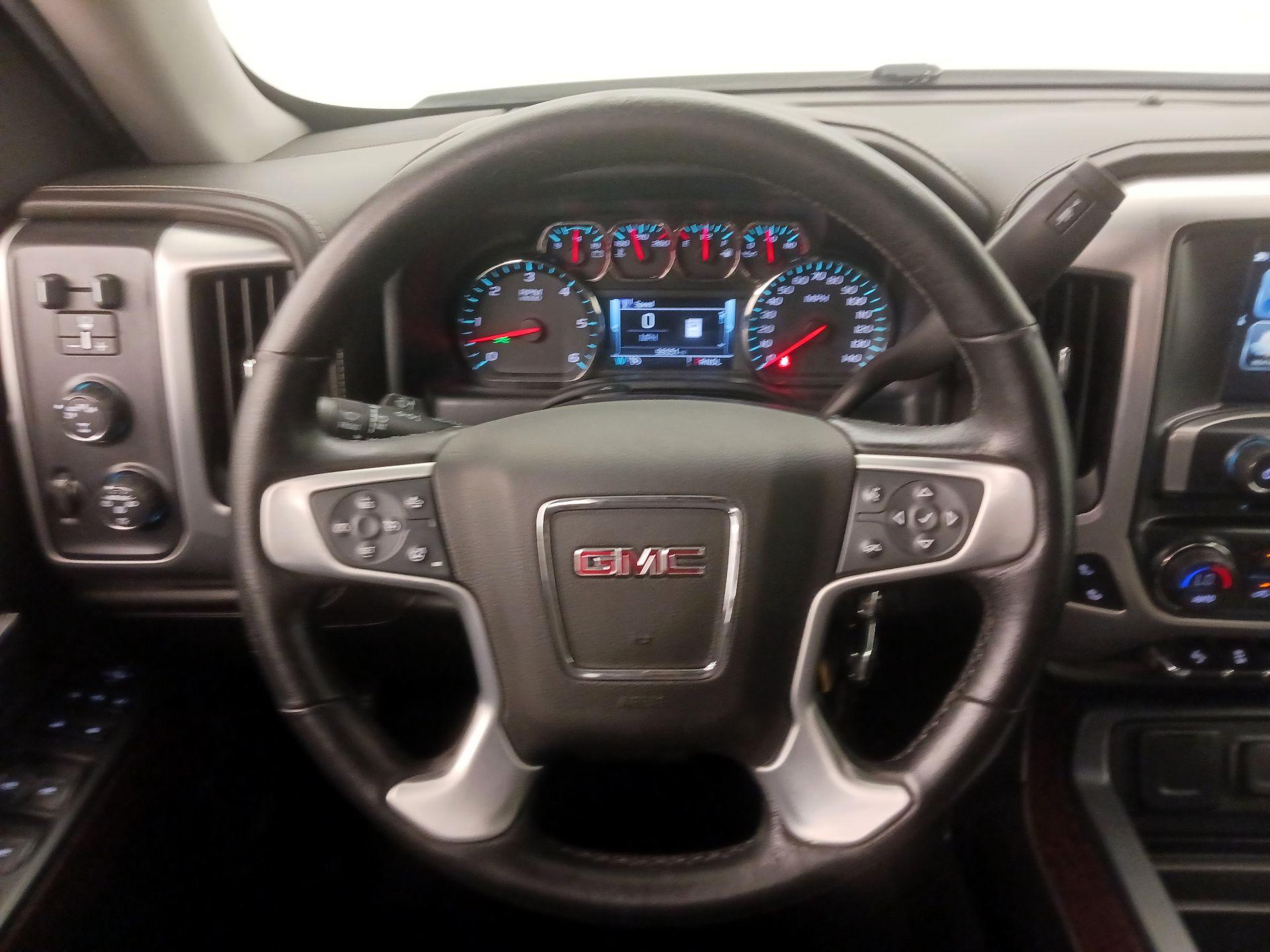 Thumbnail: 2018 GMC Sierra 1500 - 10