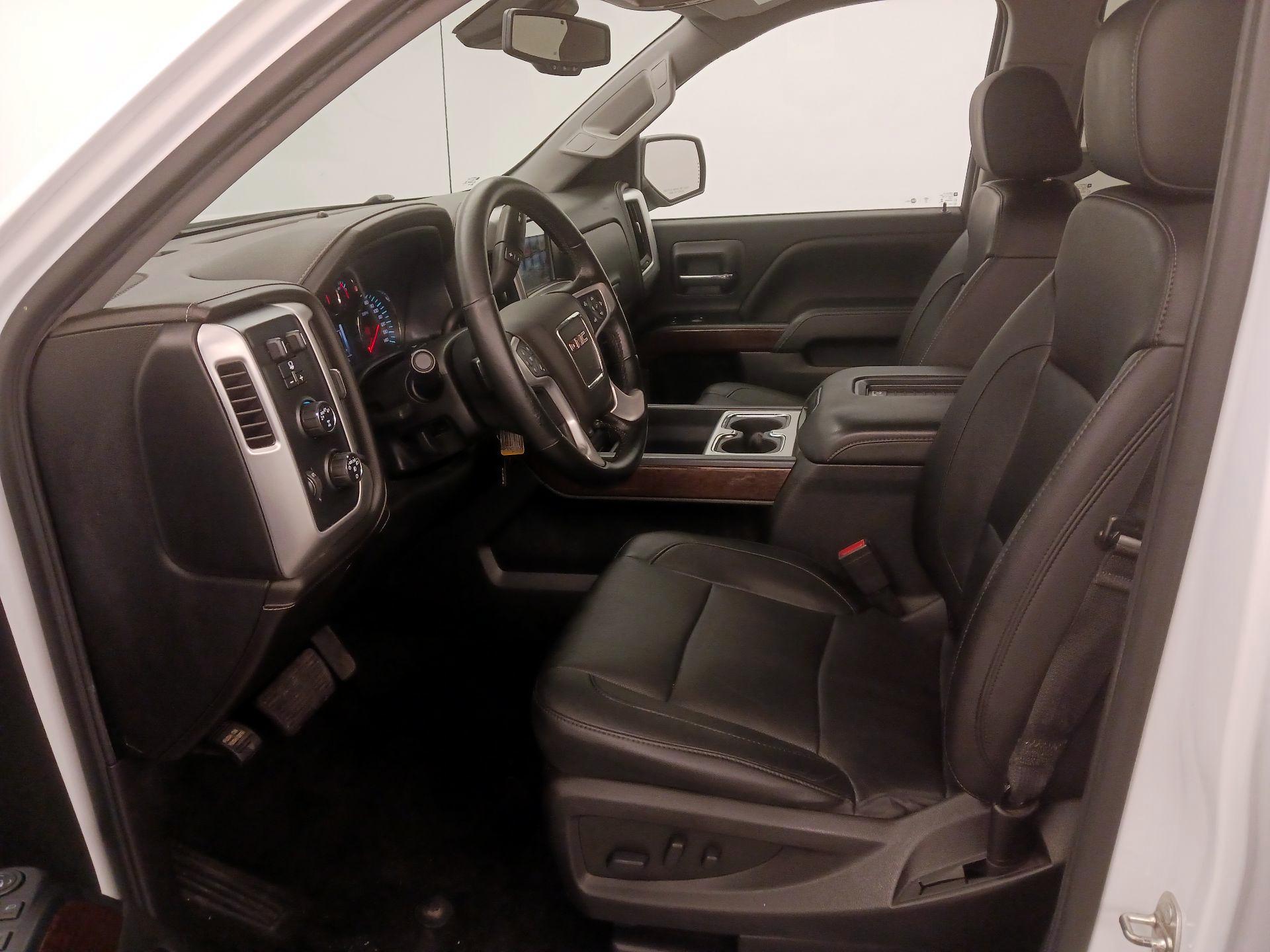 Thumbnail: 2018 GMC Sierra 1500 - 11