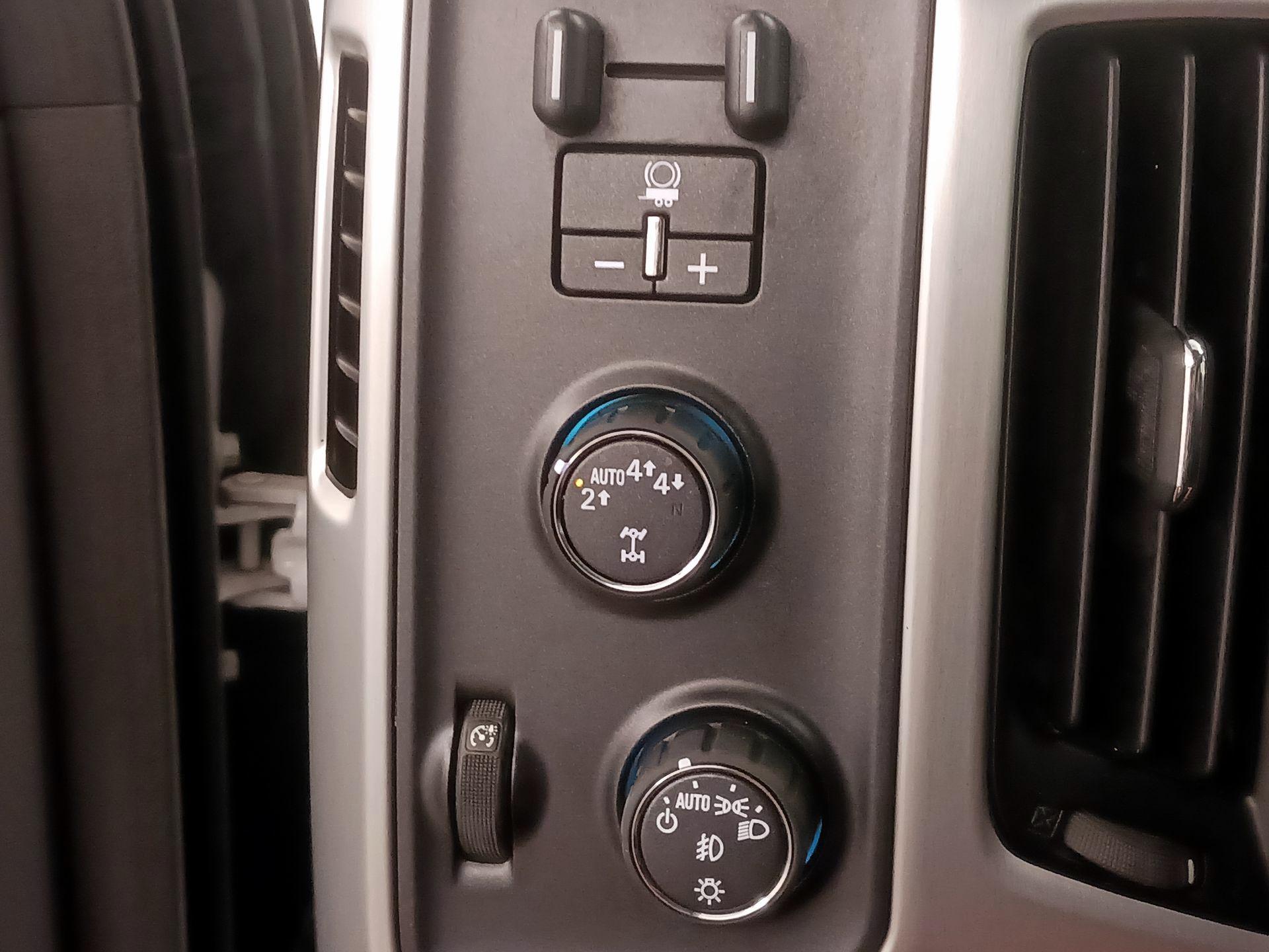 Thumbnail: 2018 GMC Sierra 1500 - 13