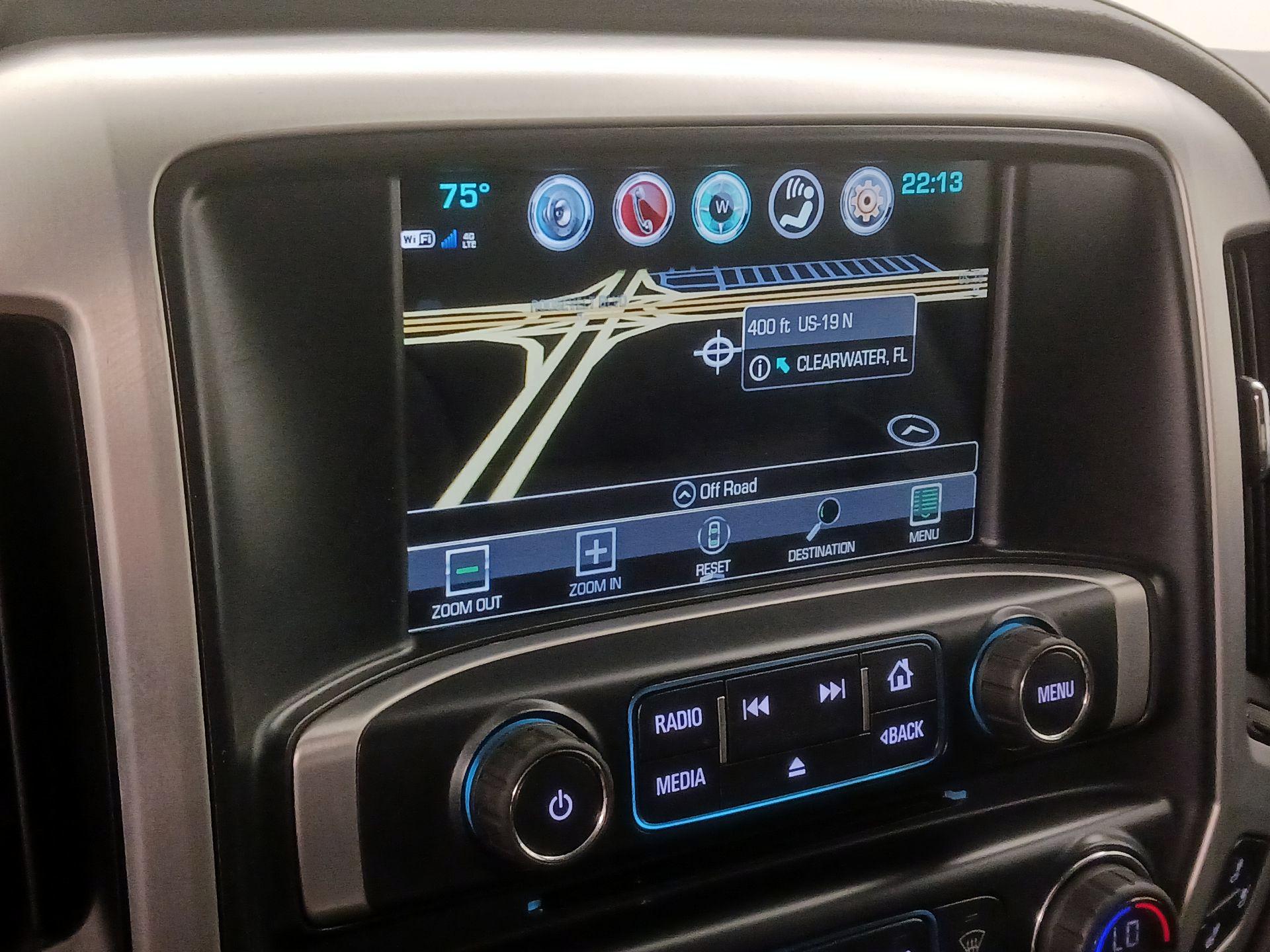 Thumbnail: 2018 GMC Sierra 1500 - 14