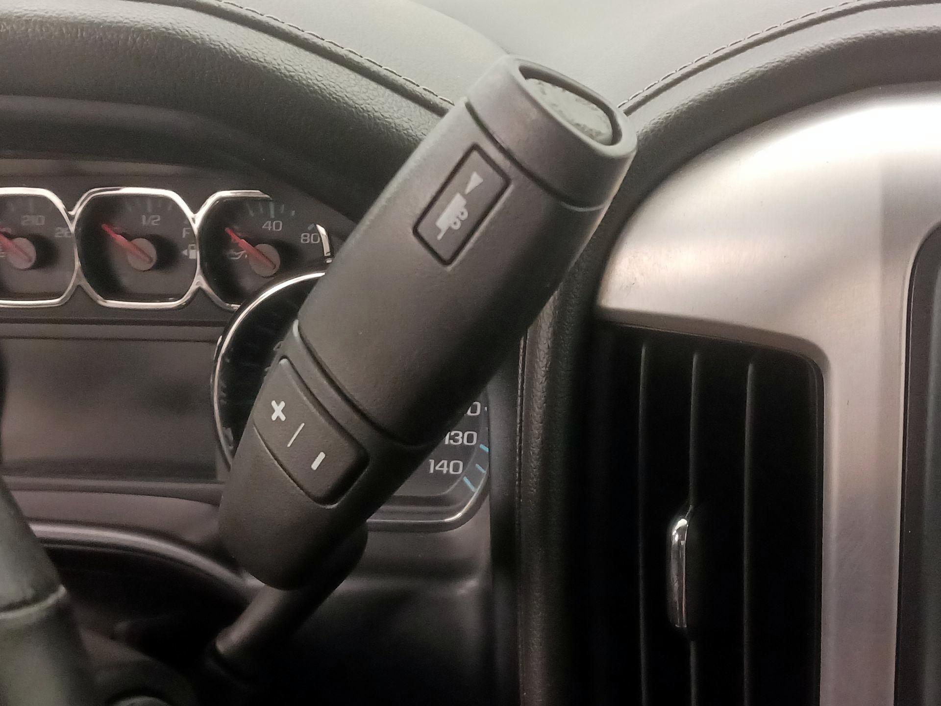 Thumbnail: 2018 GMC Sierra 1500 - 18
