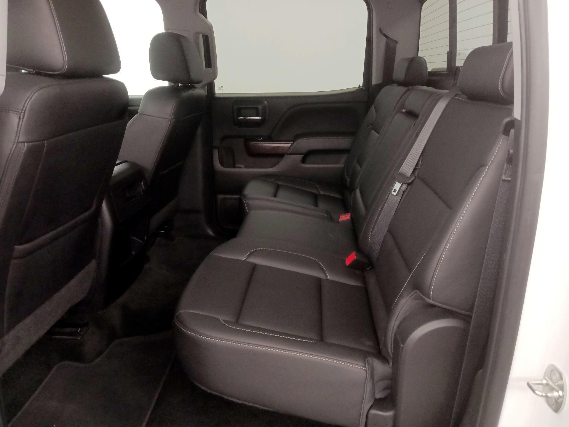 Thumbnail: 2018 GMC Sierra 1500 - 20