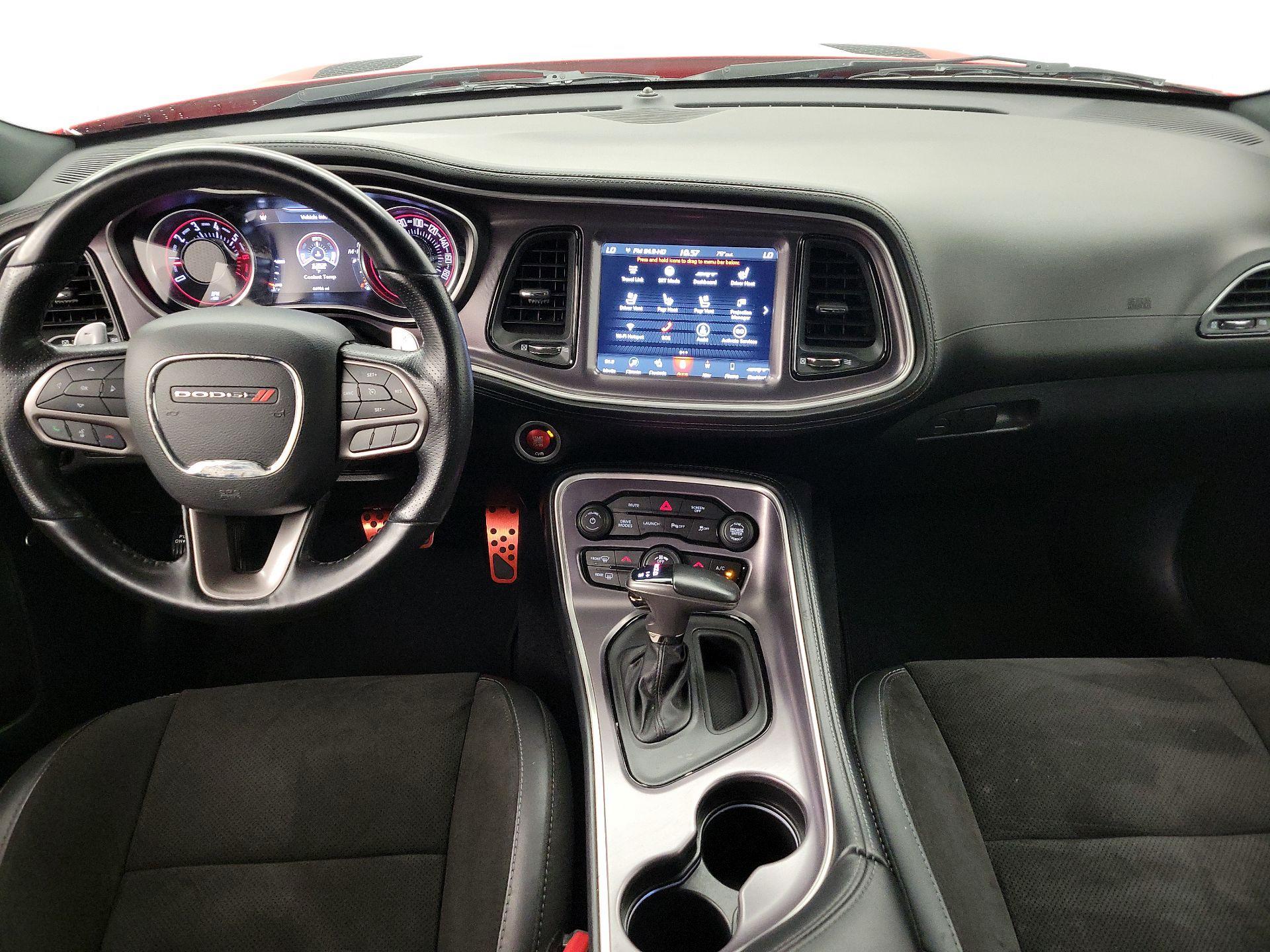 Thumbnail: 2021 Dodge Challenger - 9