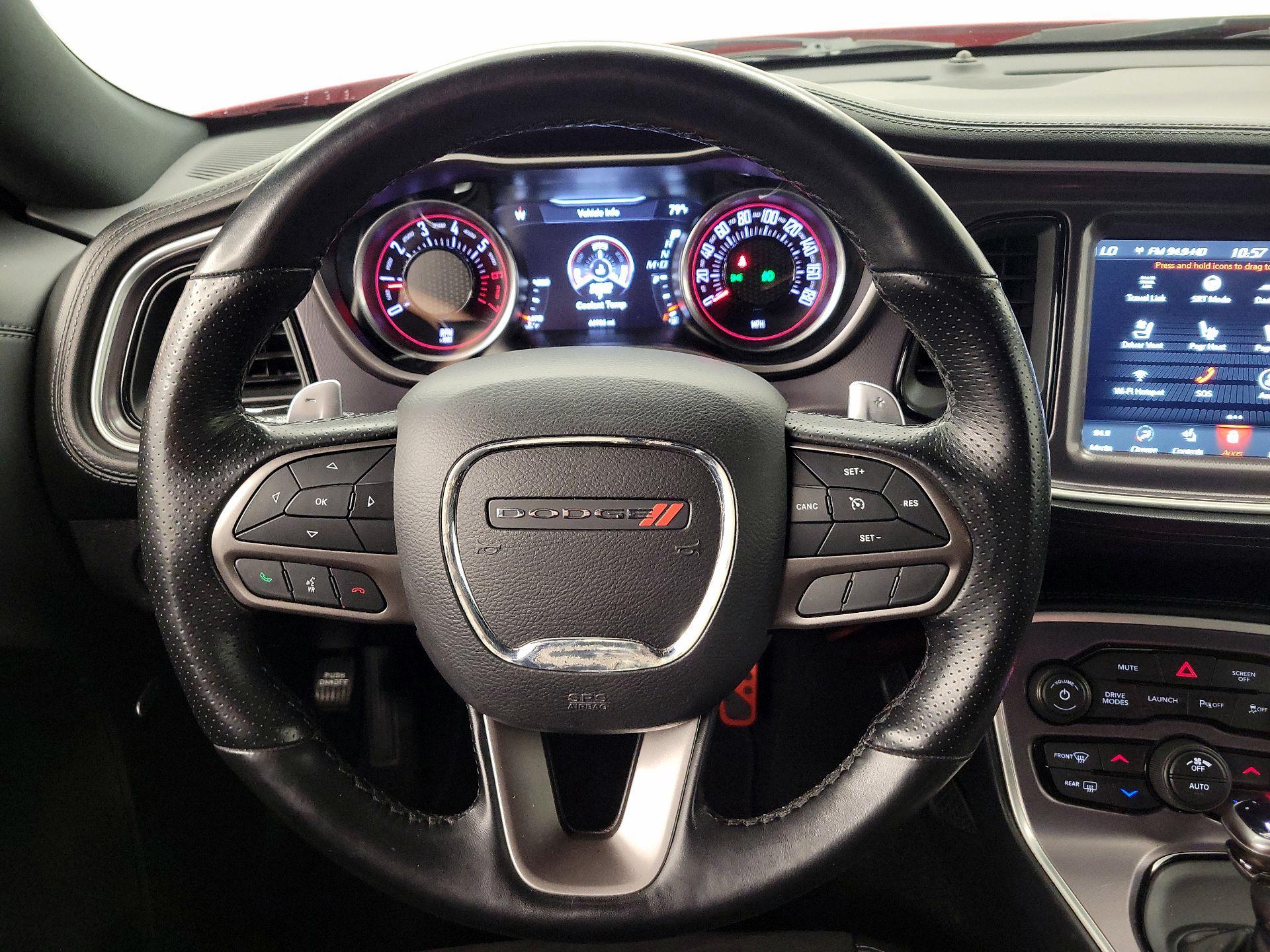 Thumbnail: 2021 Dodge Challenger - 10