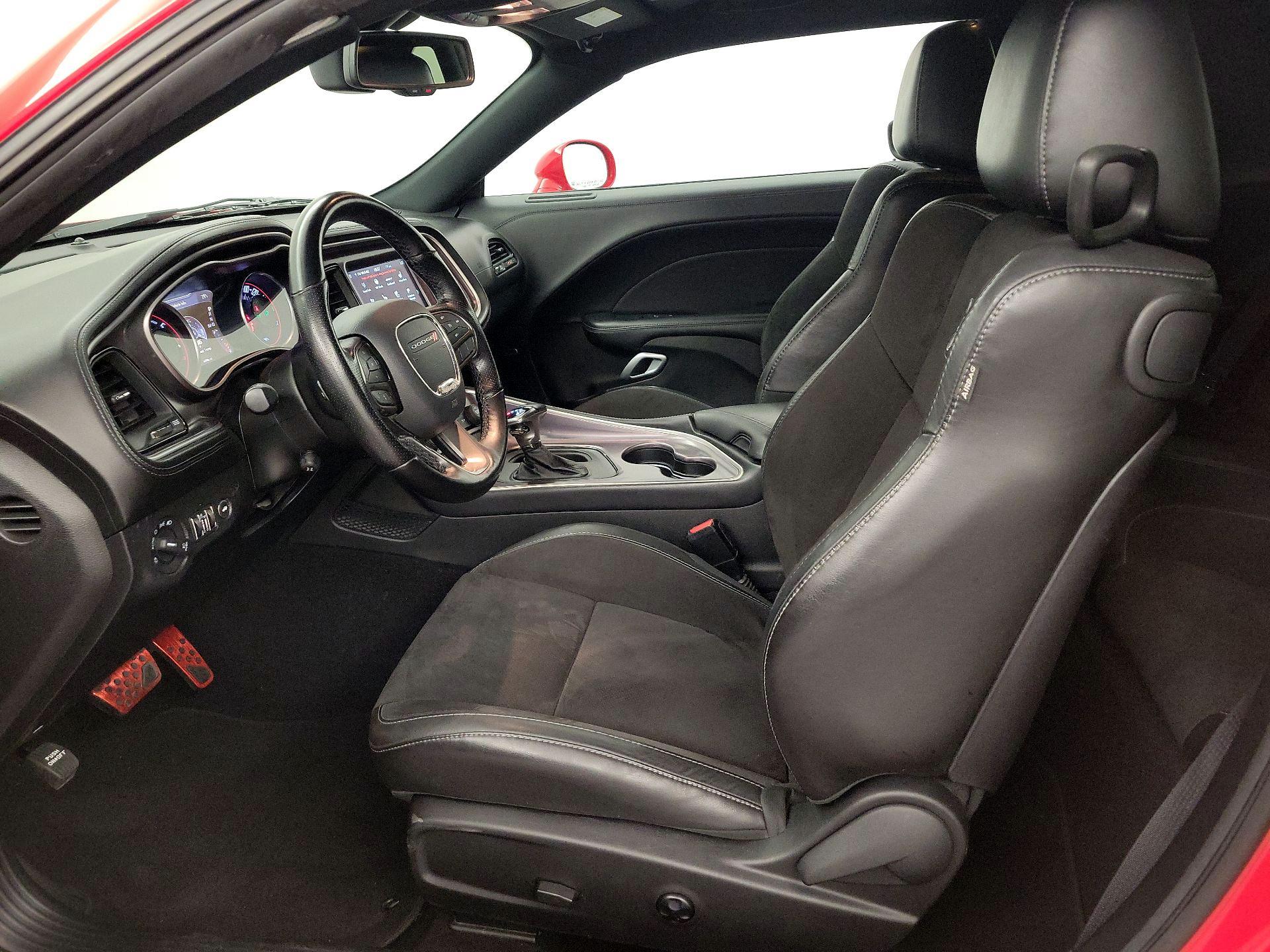 Thumbnail: 2021 Dodge Challenger - 11