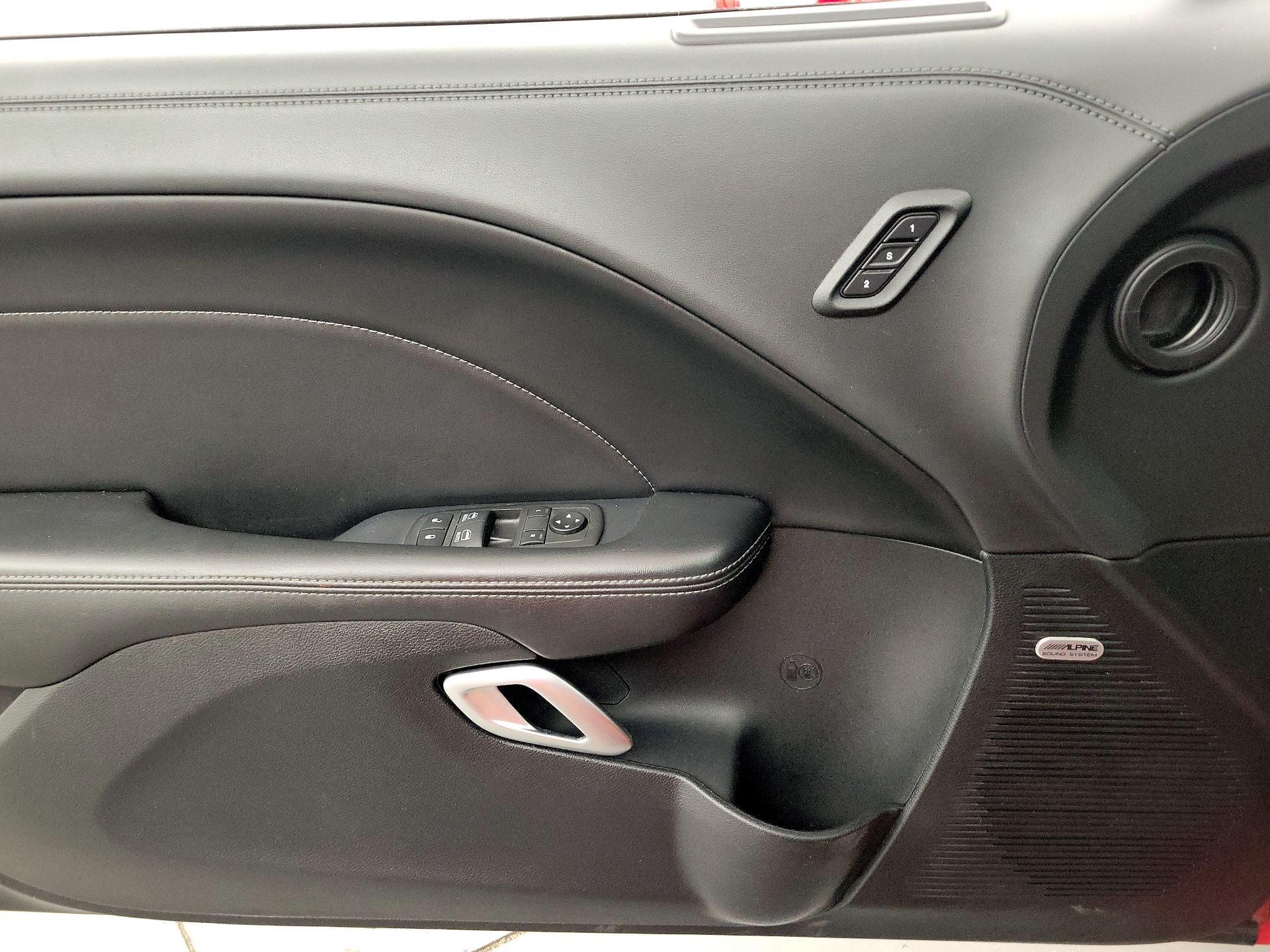 Thumbnail: 2021 Dodge Challenger - 12