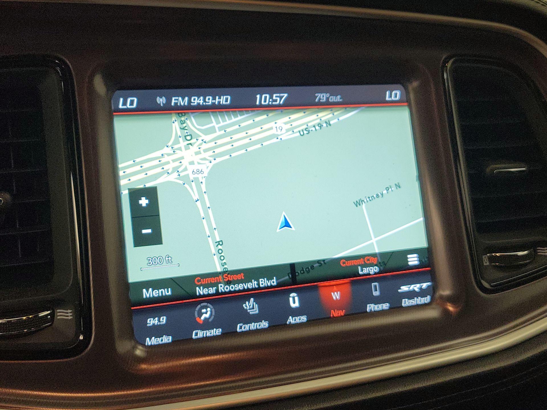 Thumbnail: 2021 Dodge Challenger - 14