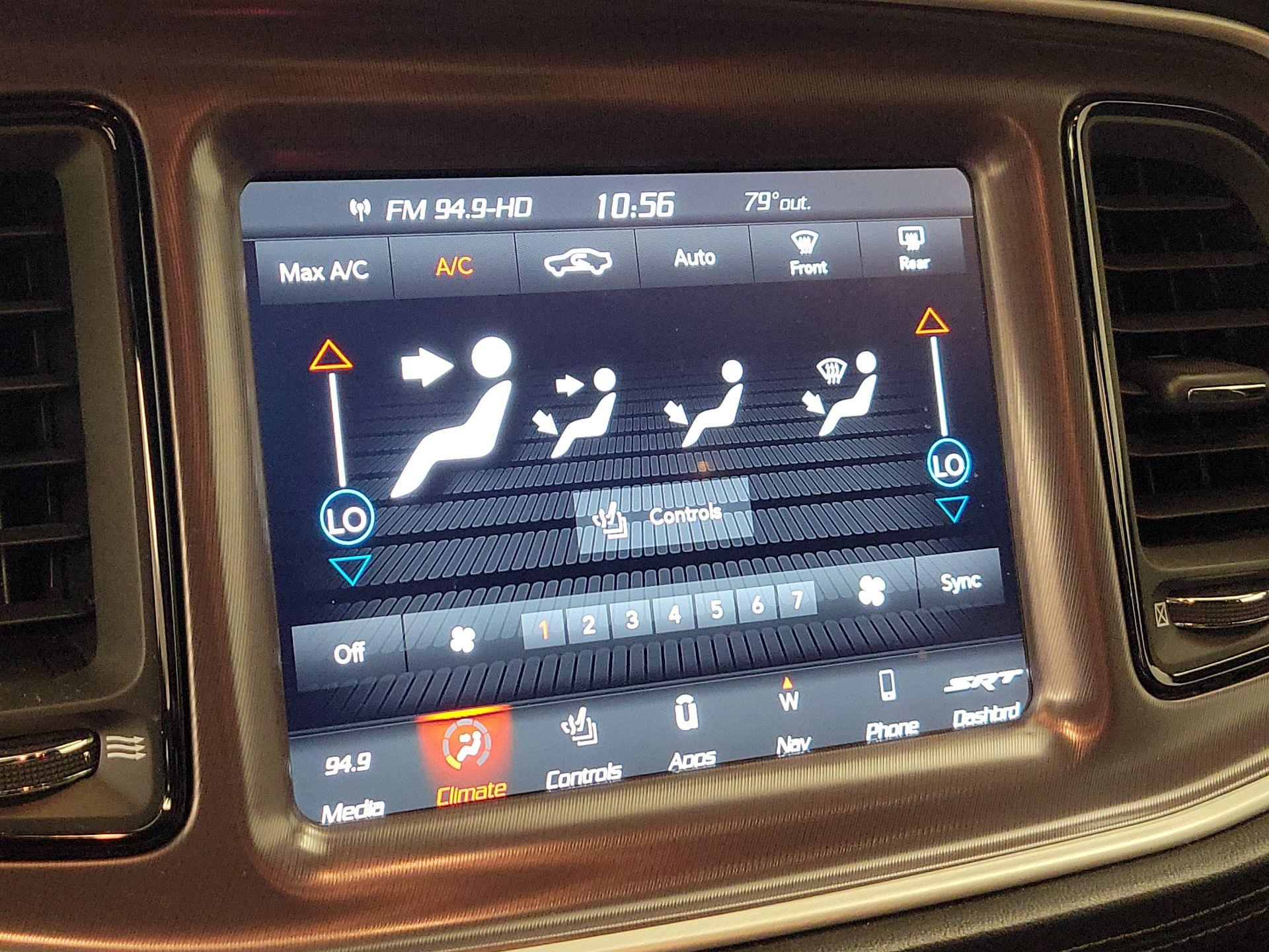 Thumbnail: 2021 Dodge Challenger - 17