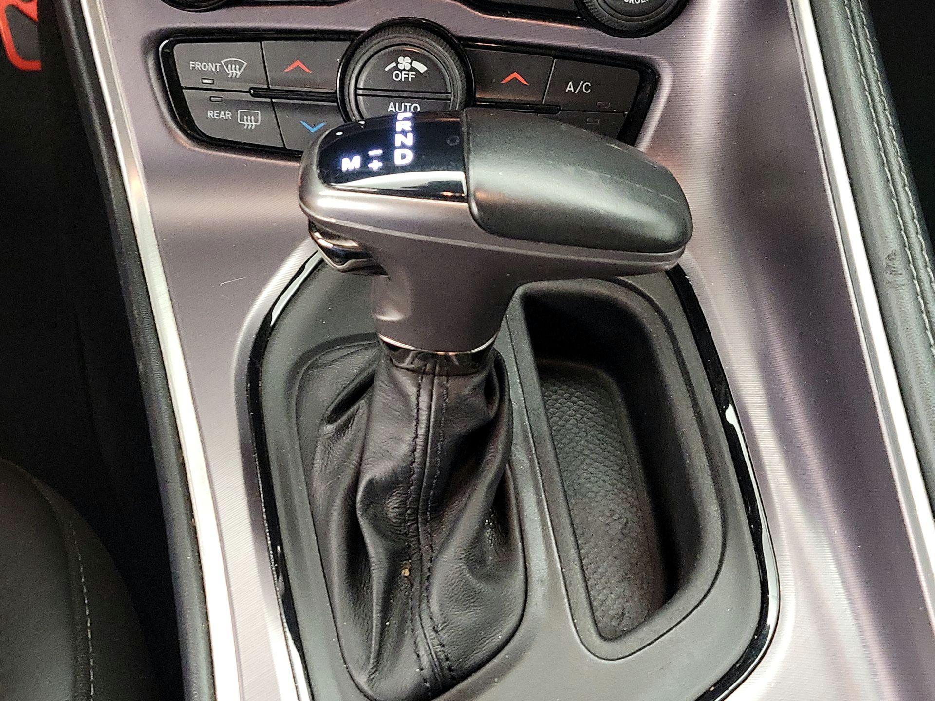 Thumbnail: 2021 Dodge Challenger - 18