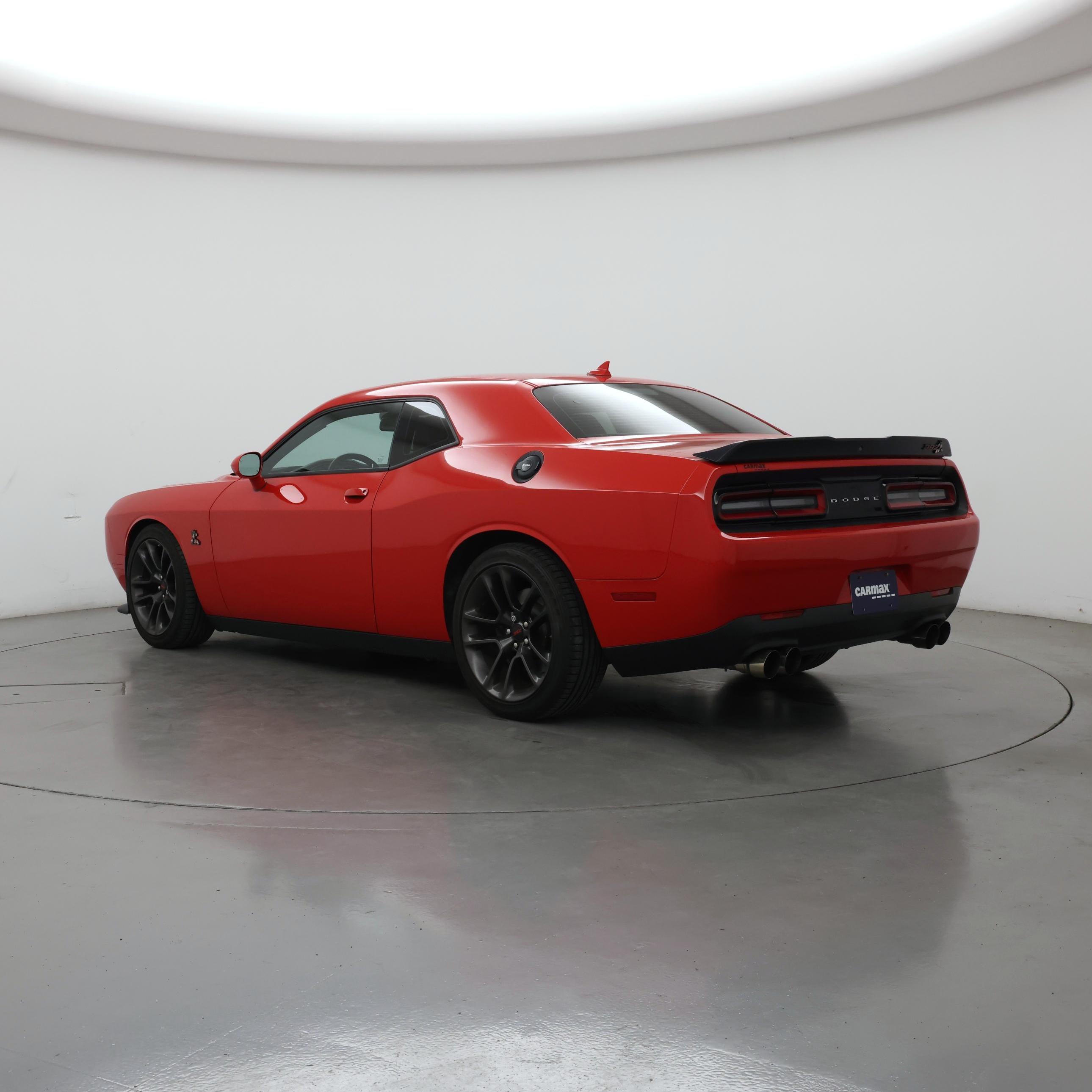 Thumbnail: 2021 Dodge Challenger - 2