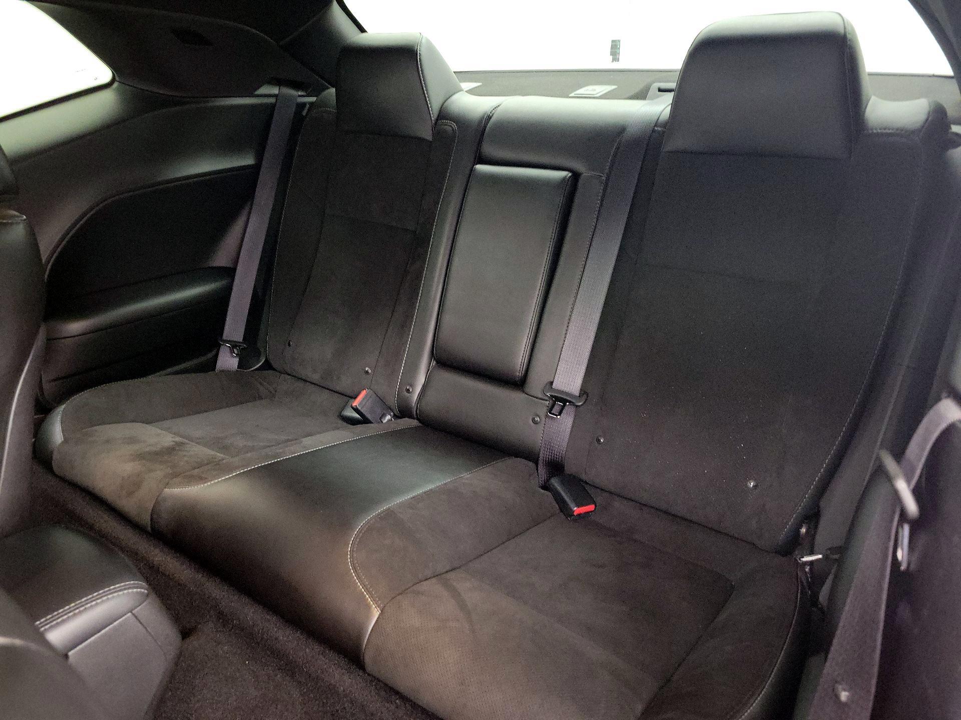 Thumbnail: 2021 Dodge Challenger - 20