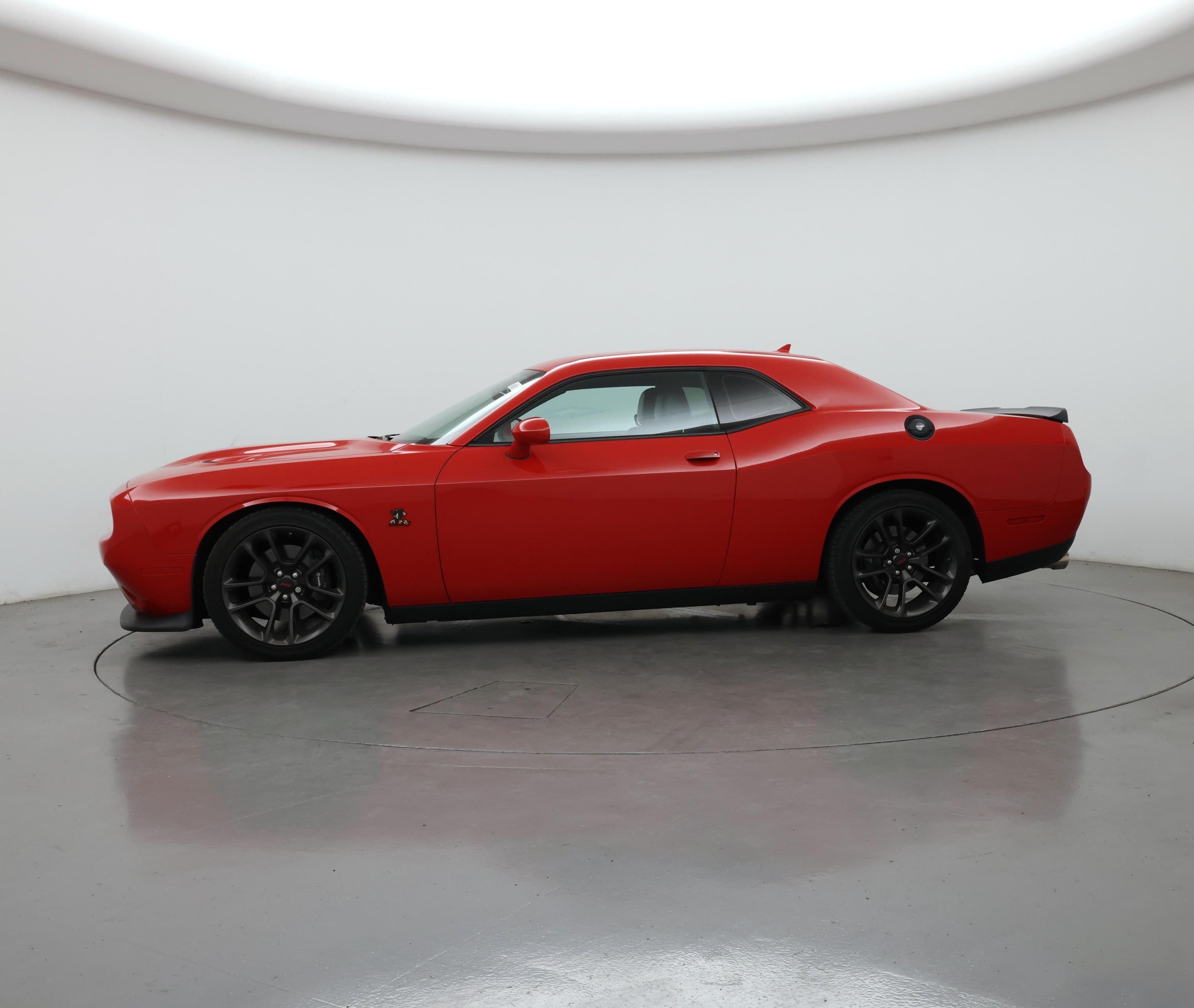 Thumbnail: 2021 Dodge Challenger - 3