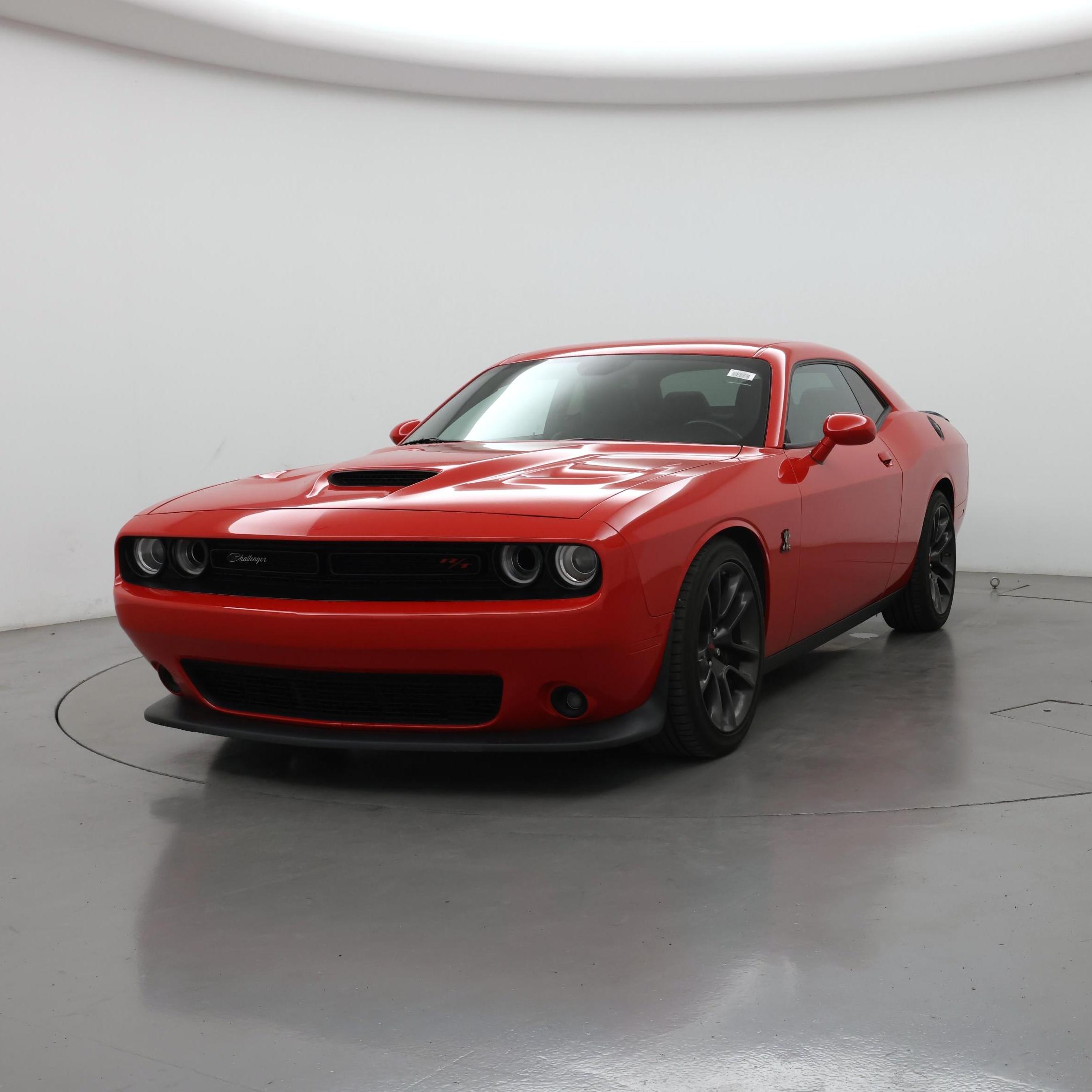 Thumbnail: 2021 Dodge Challenger - 4