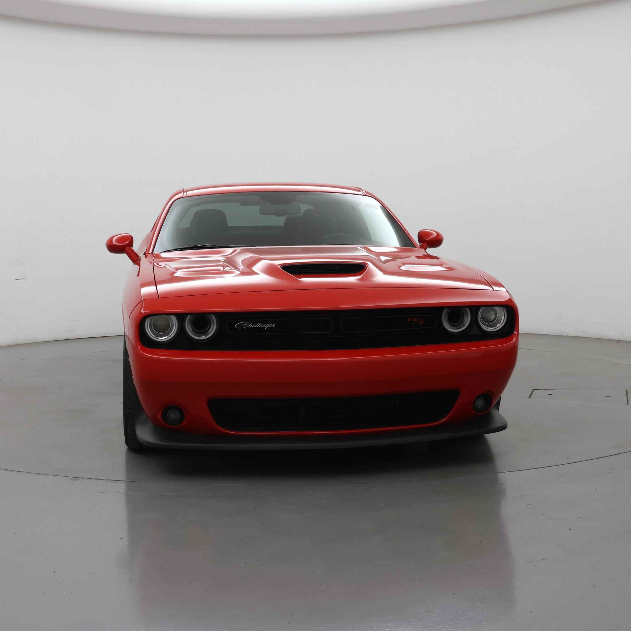 Thumbnail: 2021 Dodge Challenger - 5