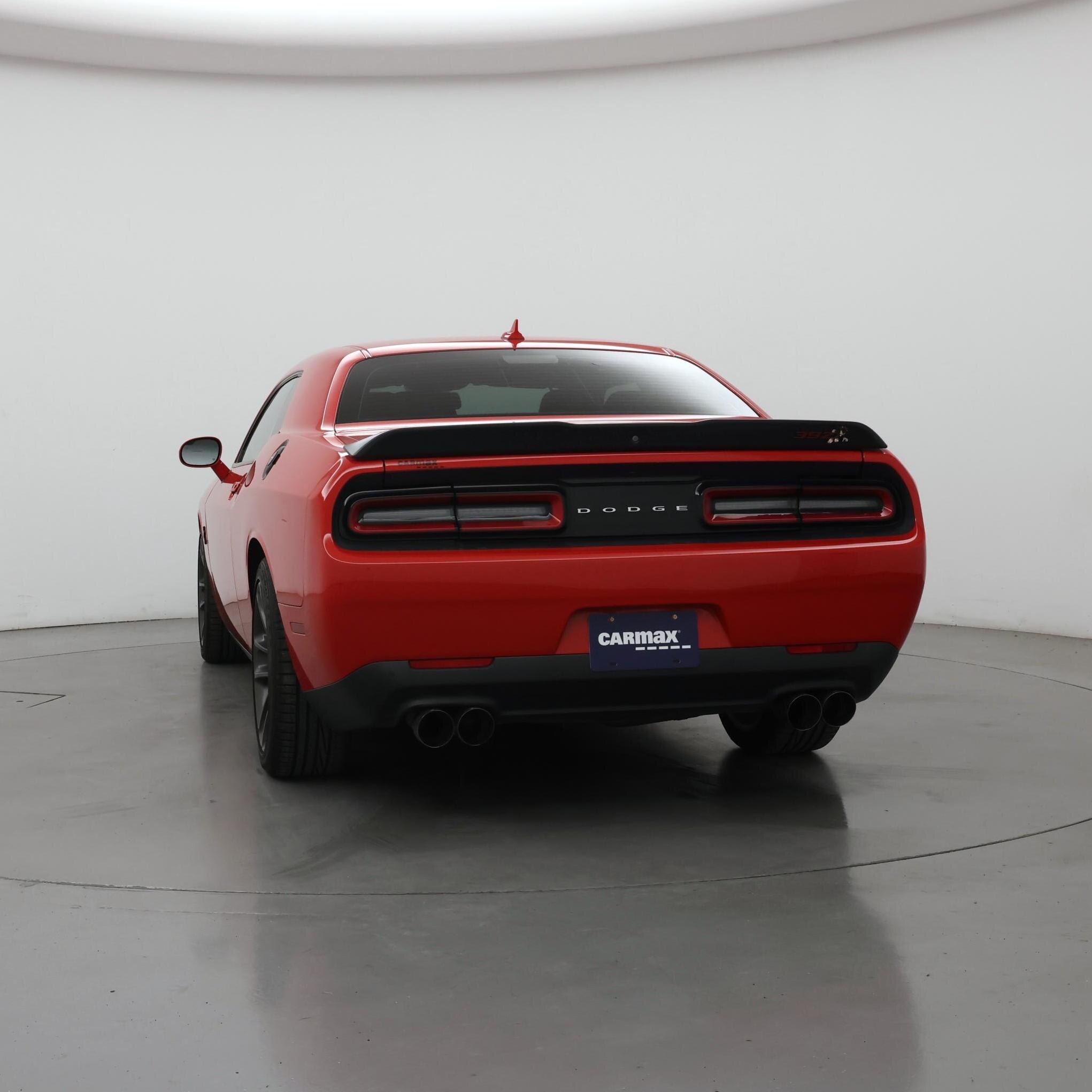 Thumbnail: 2021 Dodge Challenger - 6