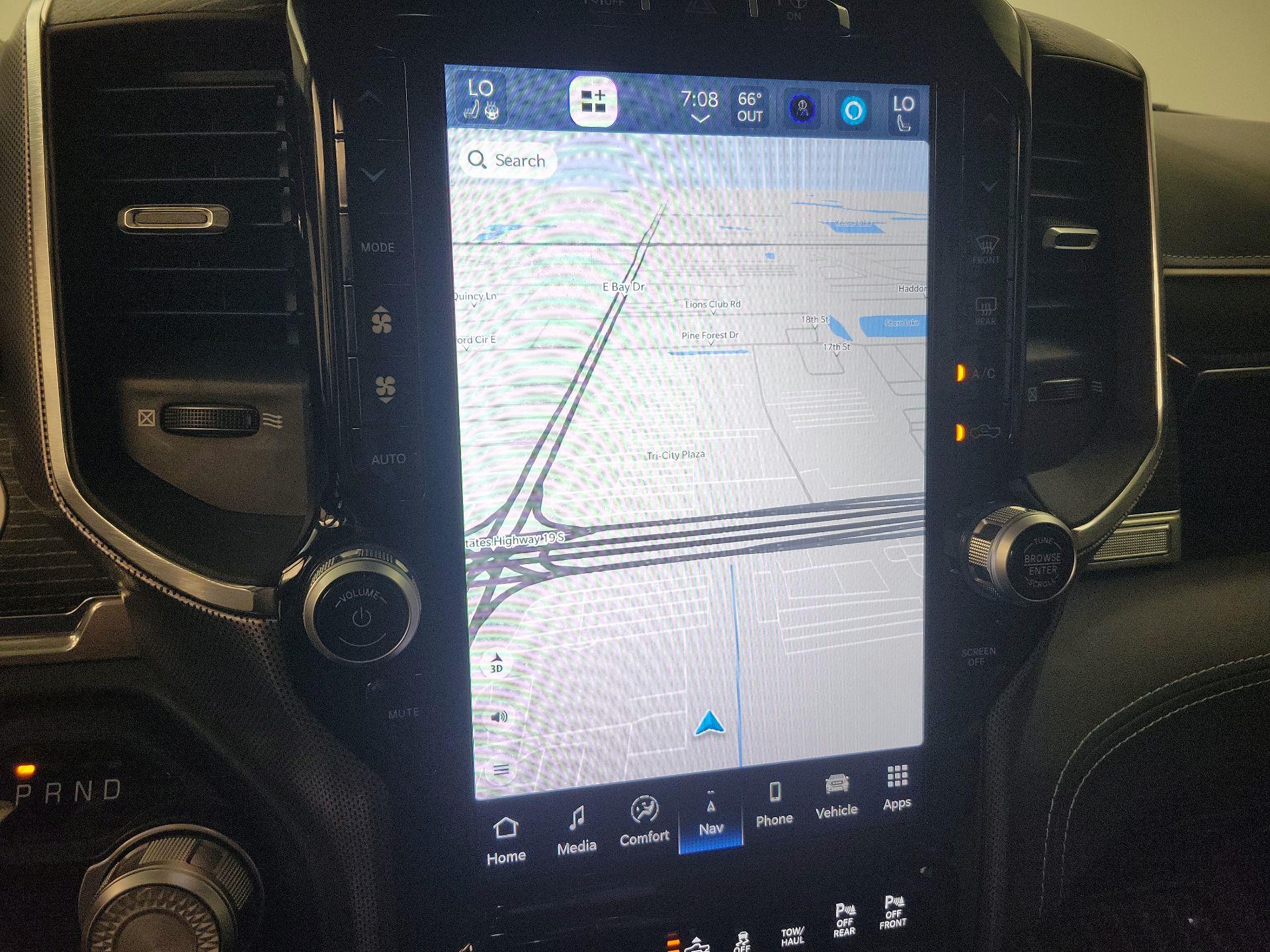 Thumbnail: 2022 RAM 1500 - 14