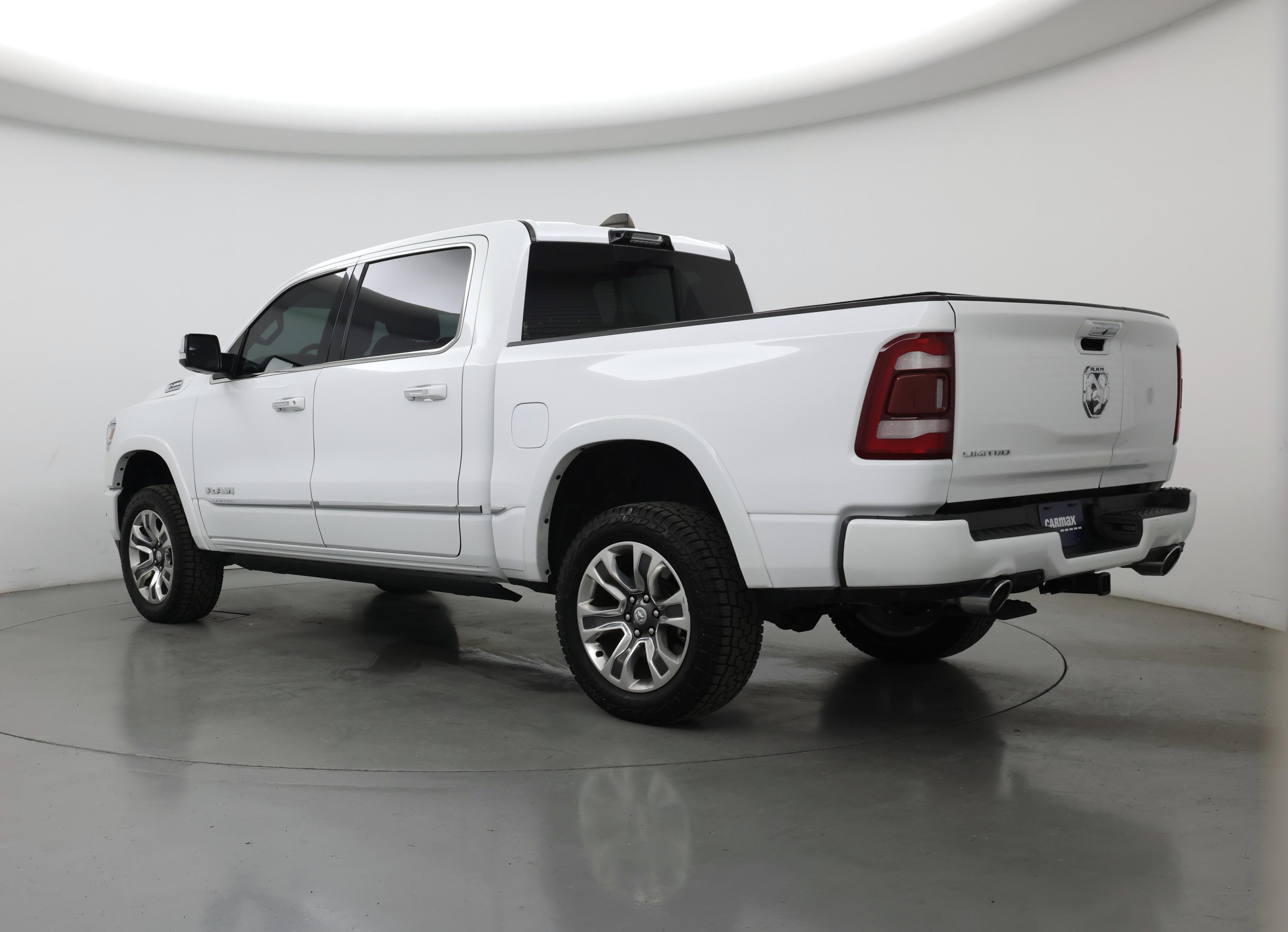 Thumbnail: 2022 RAM 1500 - 2